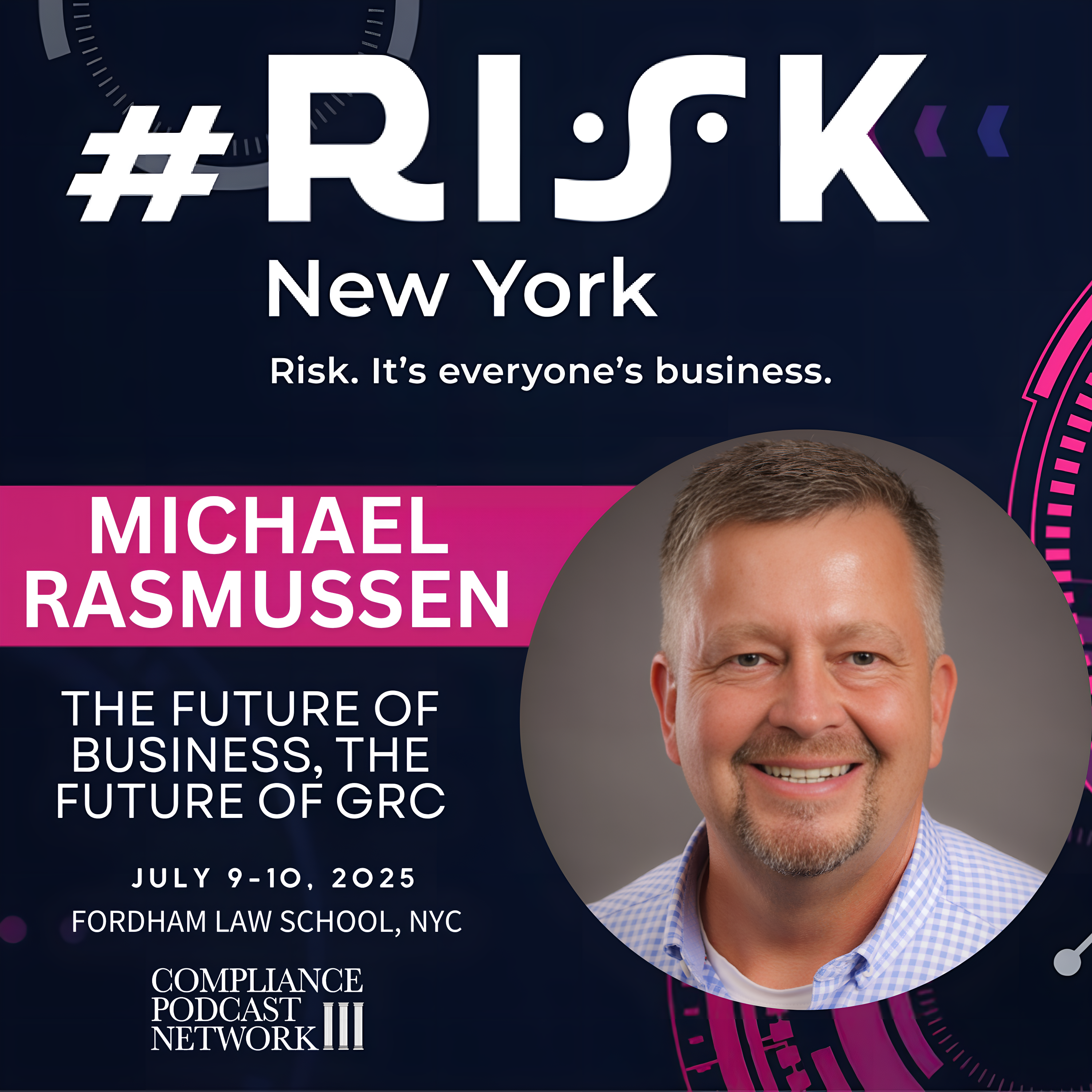 FCPA Compliance Report