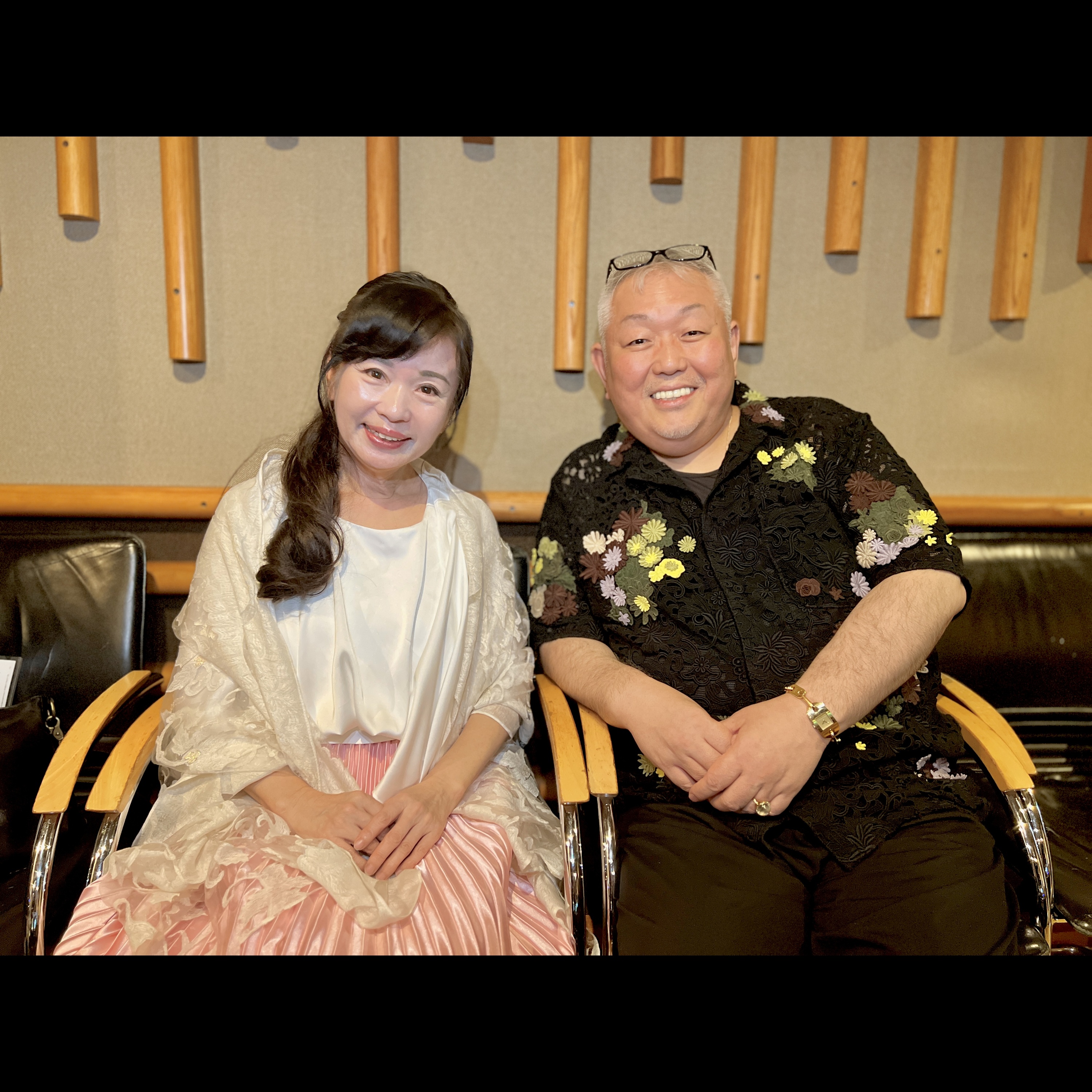 ポッドキャスト -TOKYO FM 80.0MHz-