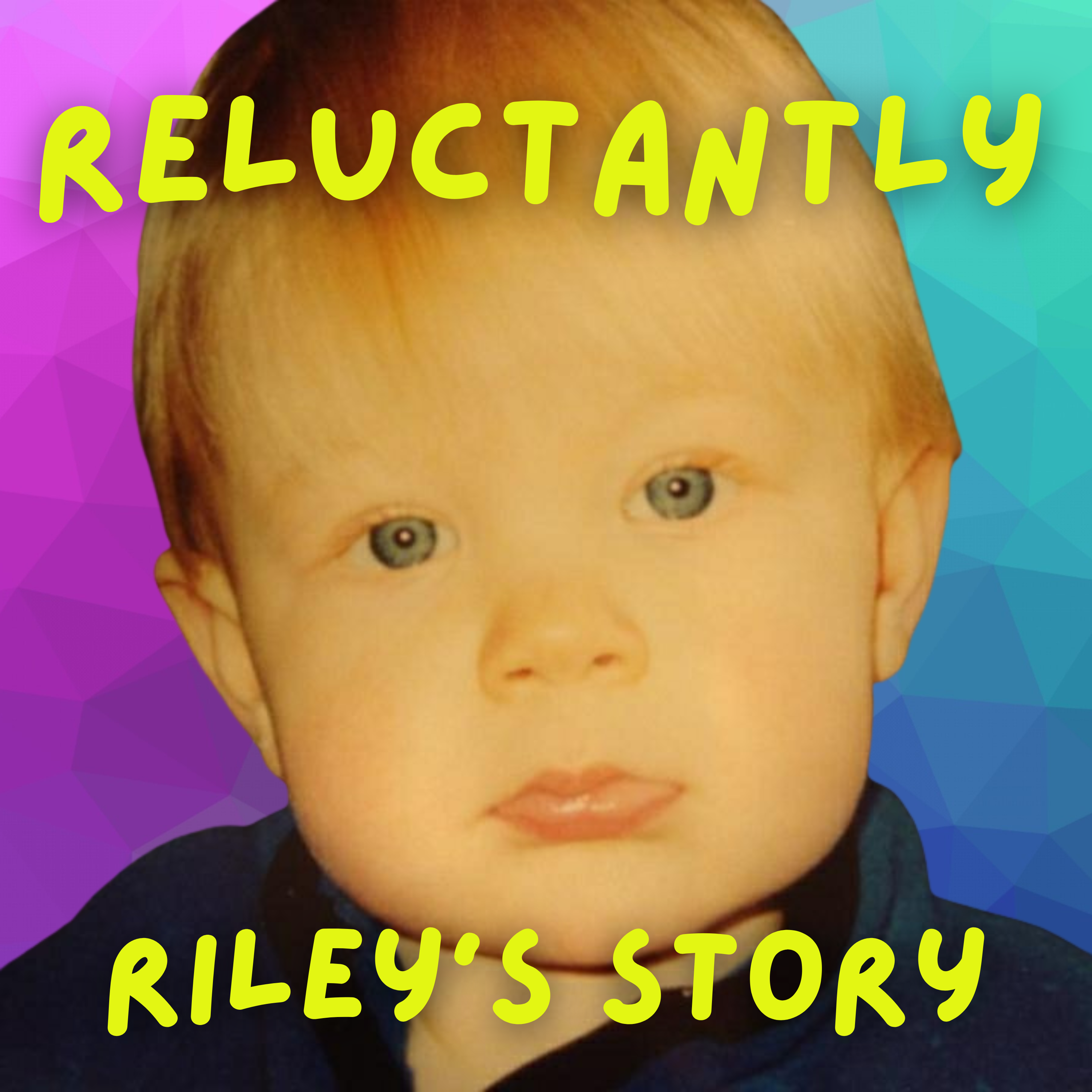 Merry Christmas ... Riley's Story