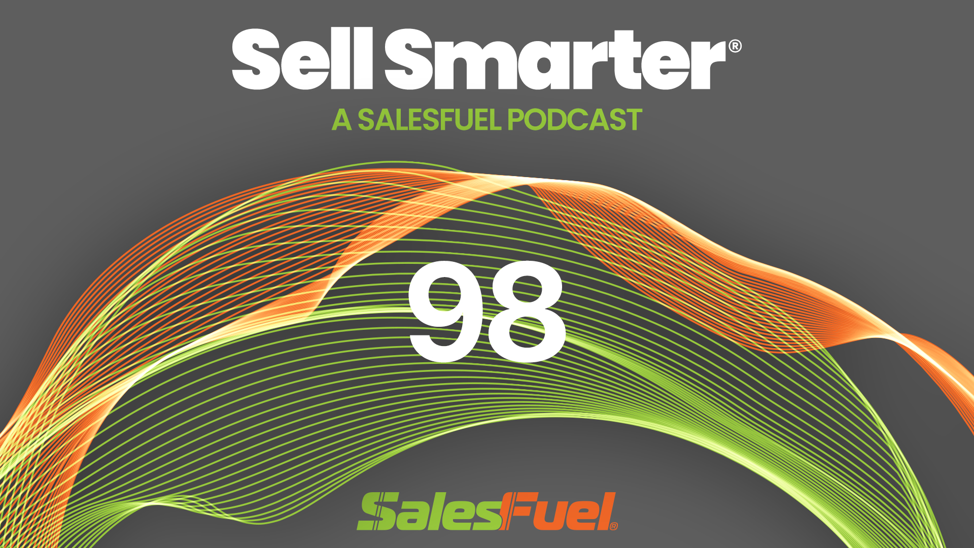 98: Power Words; Sales Communication; Hispanic Markets; Marjorie Hook; Behavioral Data episode artwork