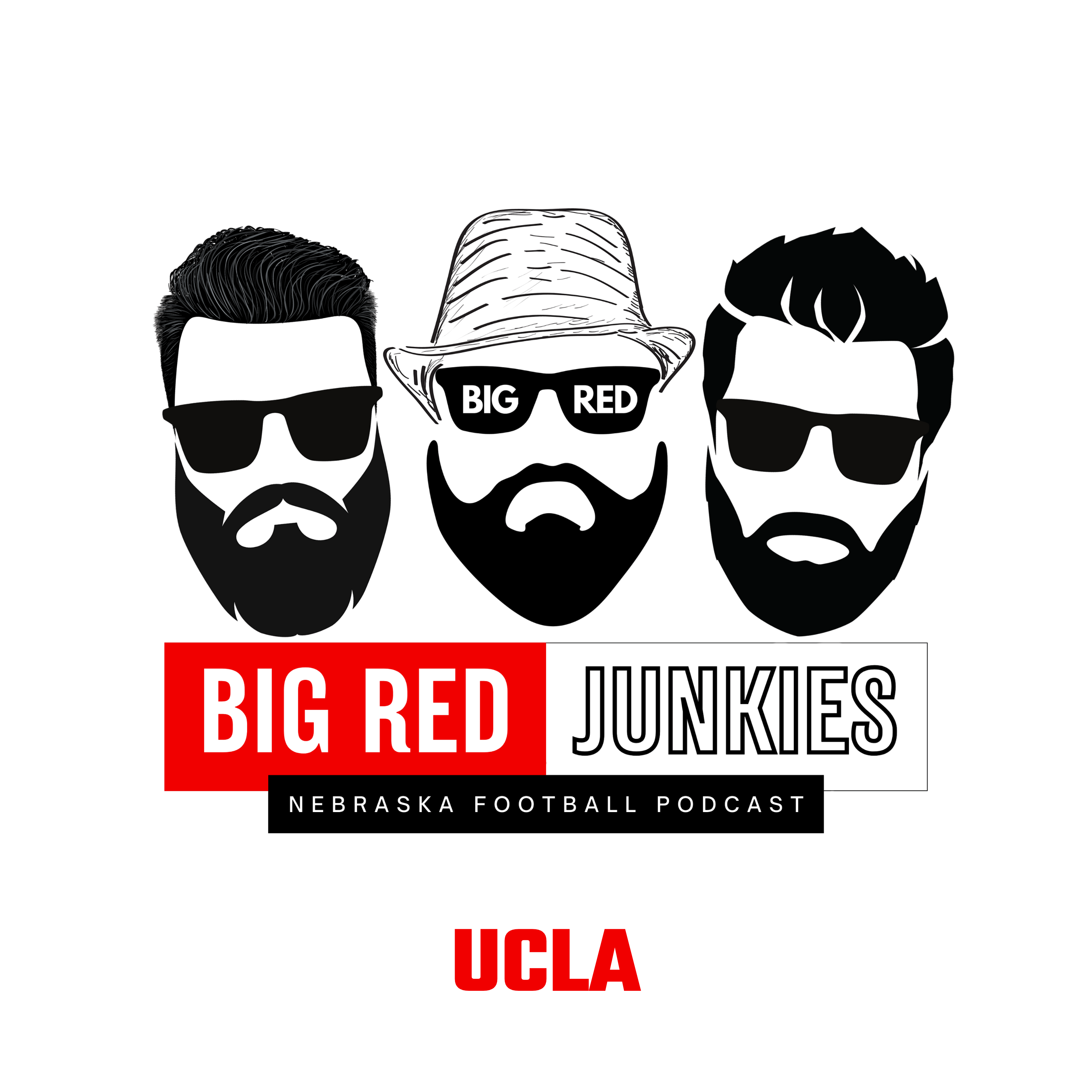 Big Red Junkies - Nebraska Football Podcast