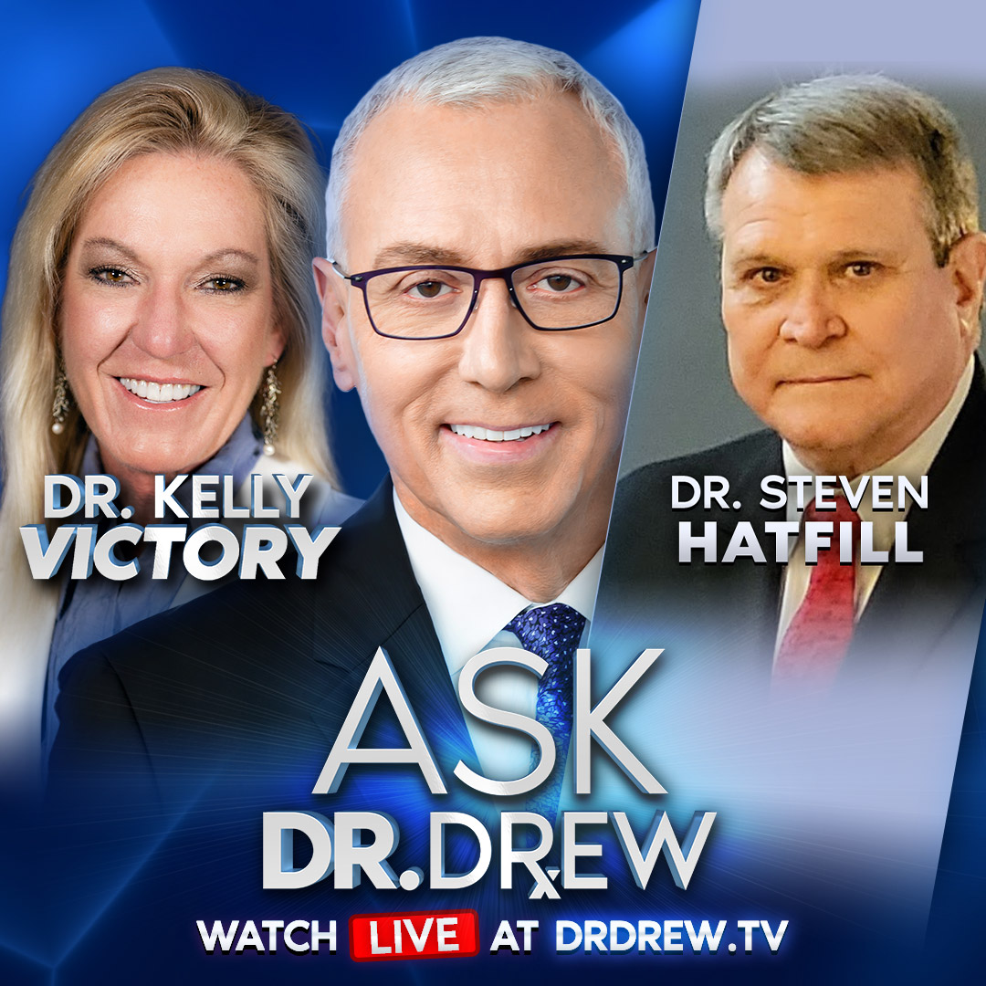 Bioweapons Expert Dr. Steven Hatfill on "Next Major Pandemic" with Dr. Kelly Victory