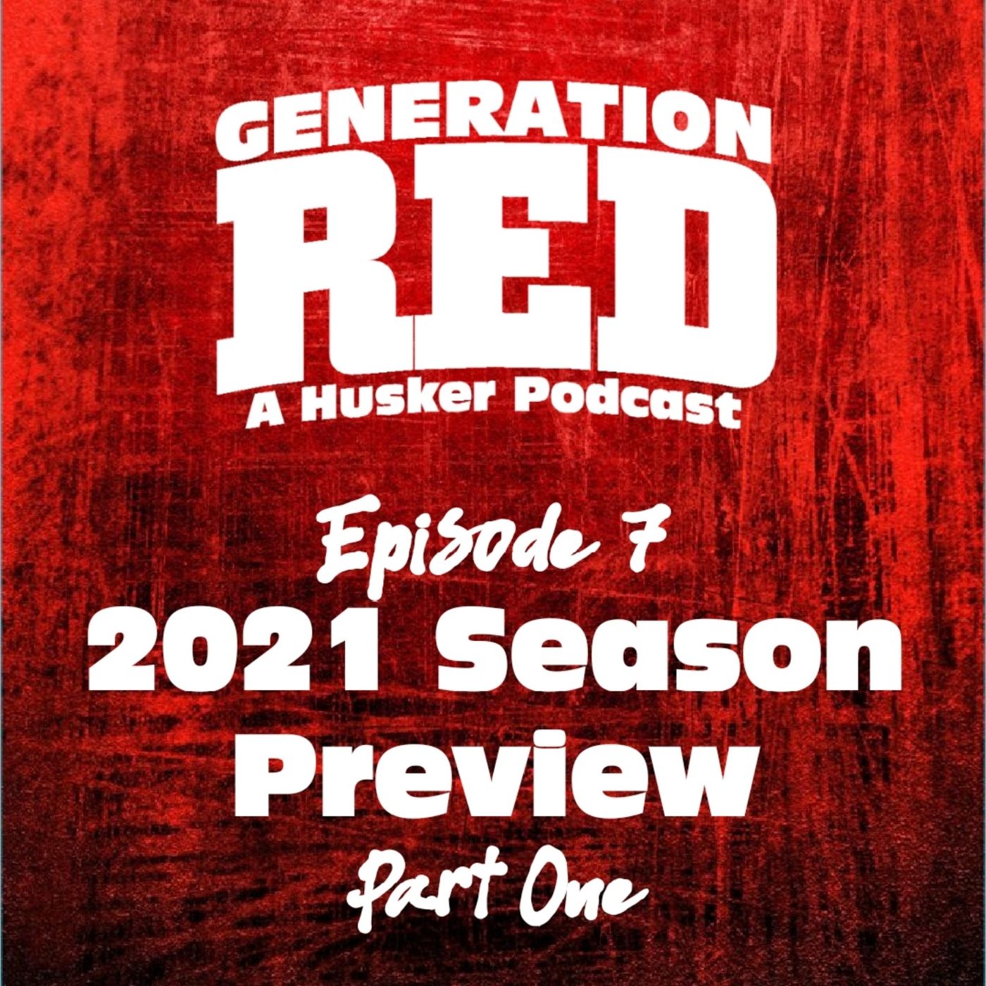 Generation Red: A Husker Podcast