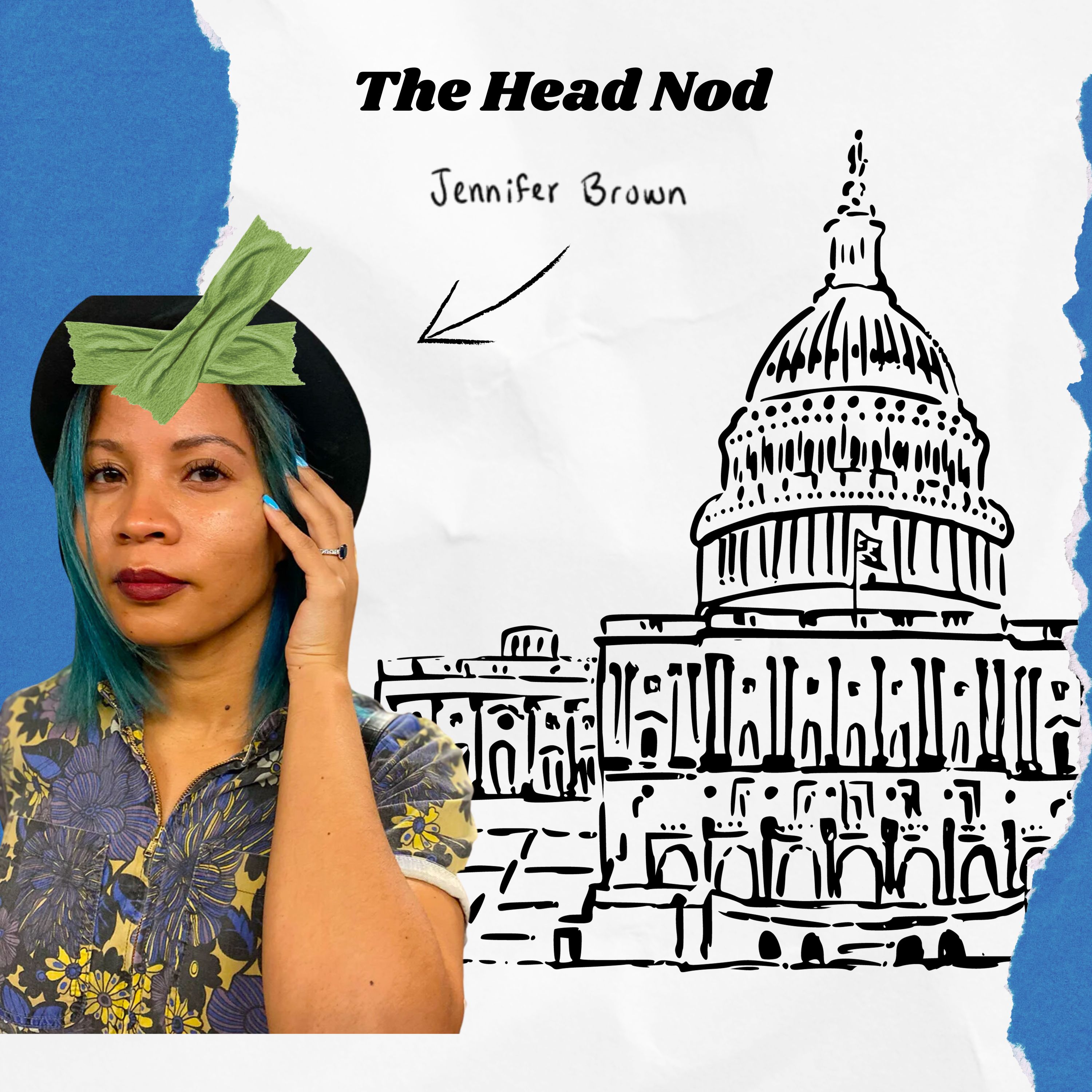 The Head Nod : Black Life at A PWI