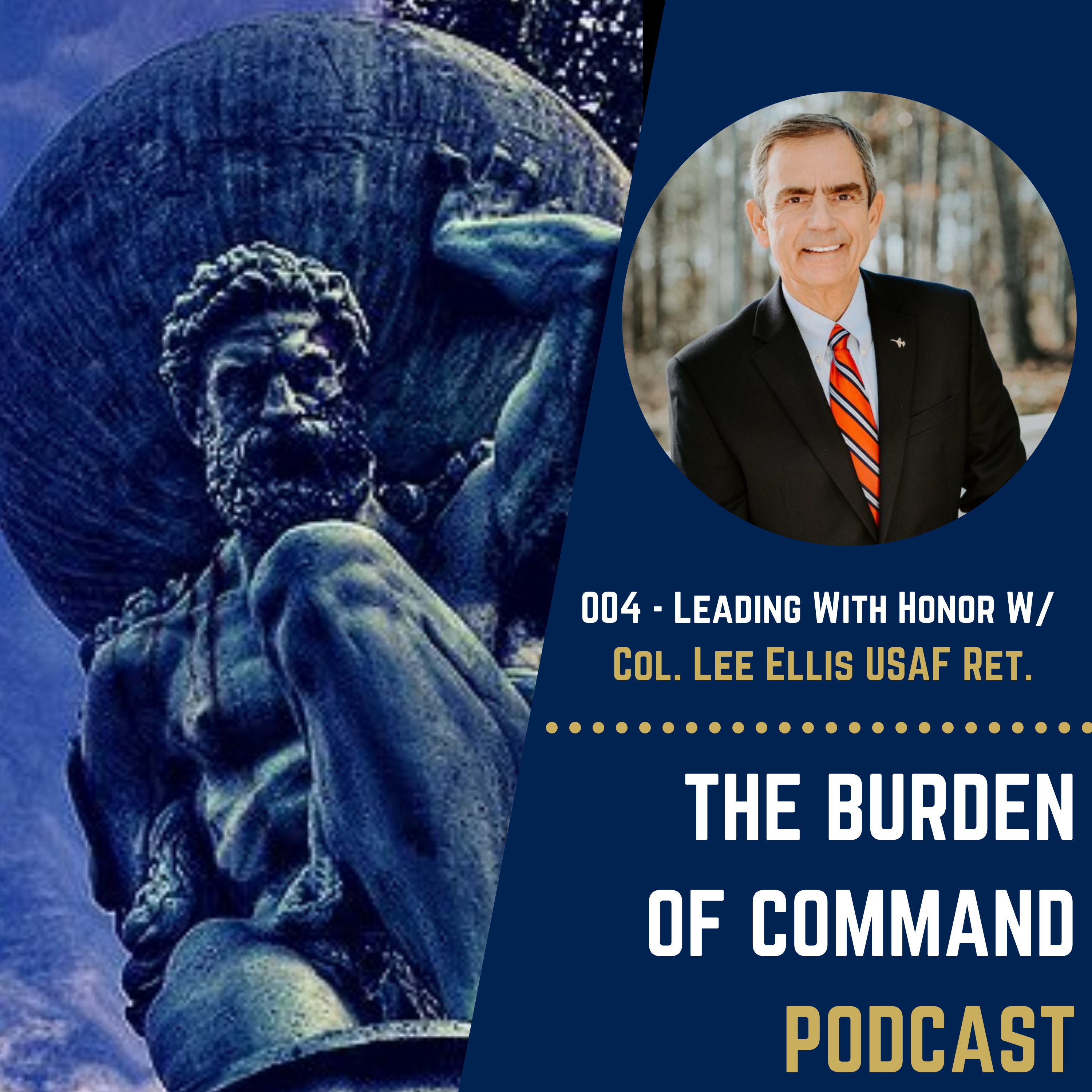 The Responsible Leadership Podcast