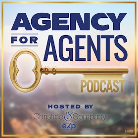 Agency for Agents
