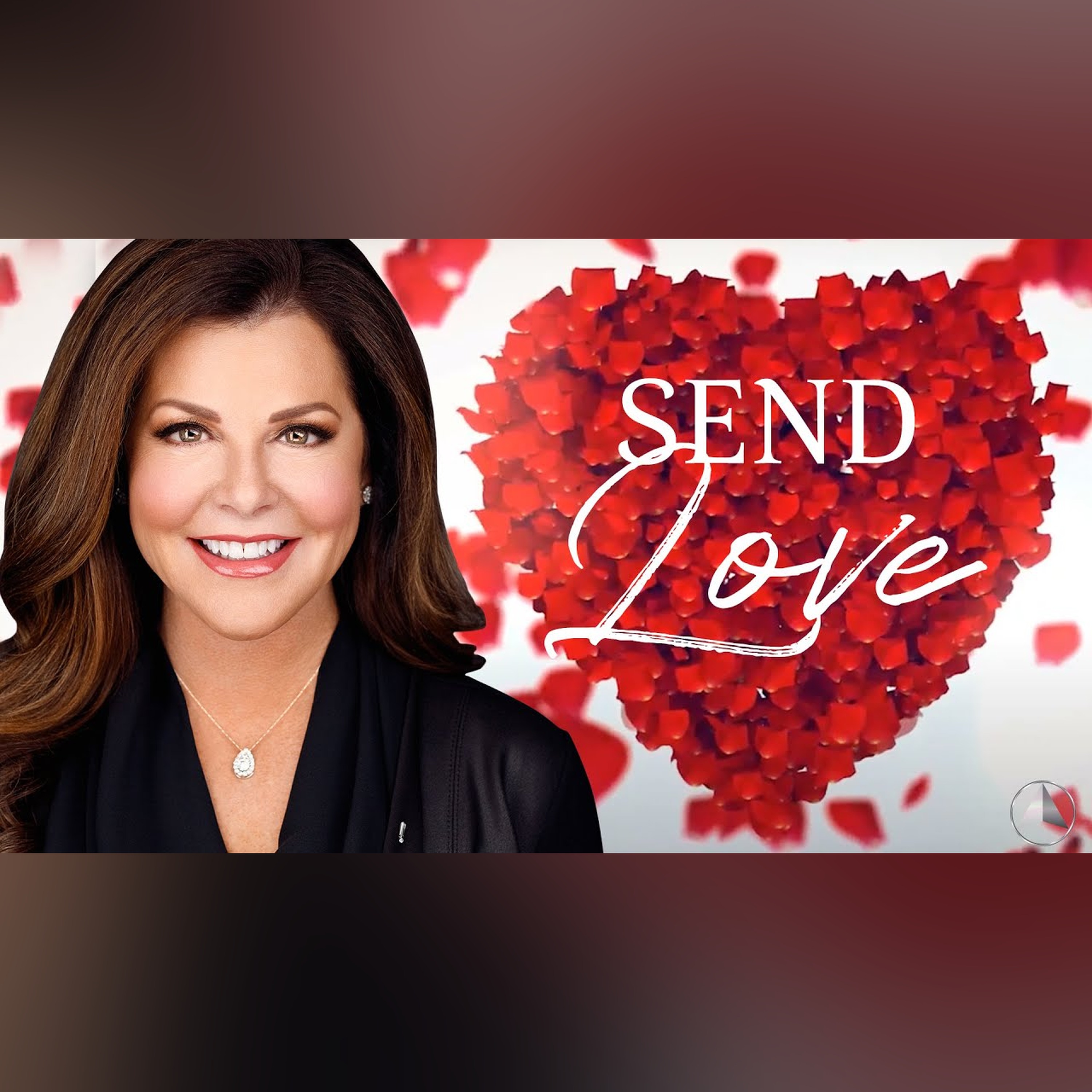 Send Love | Sandy Gallagher episode artwork