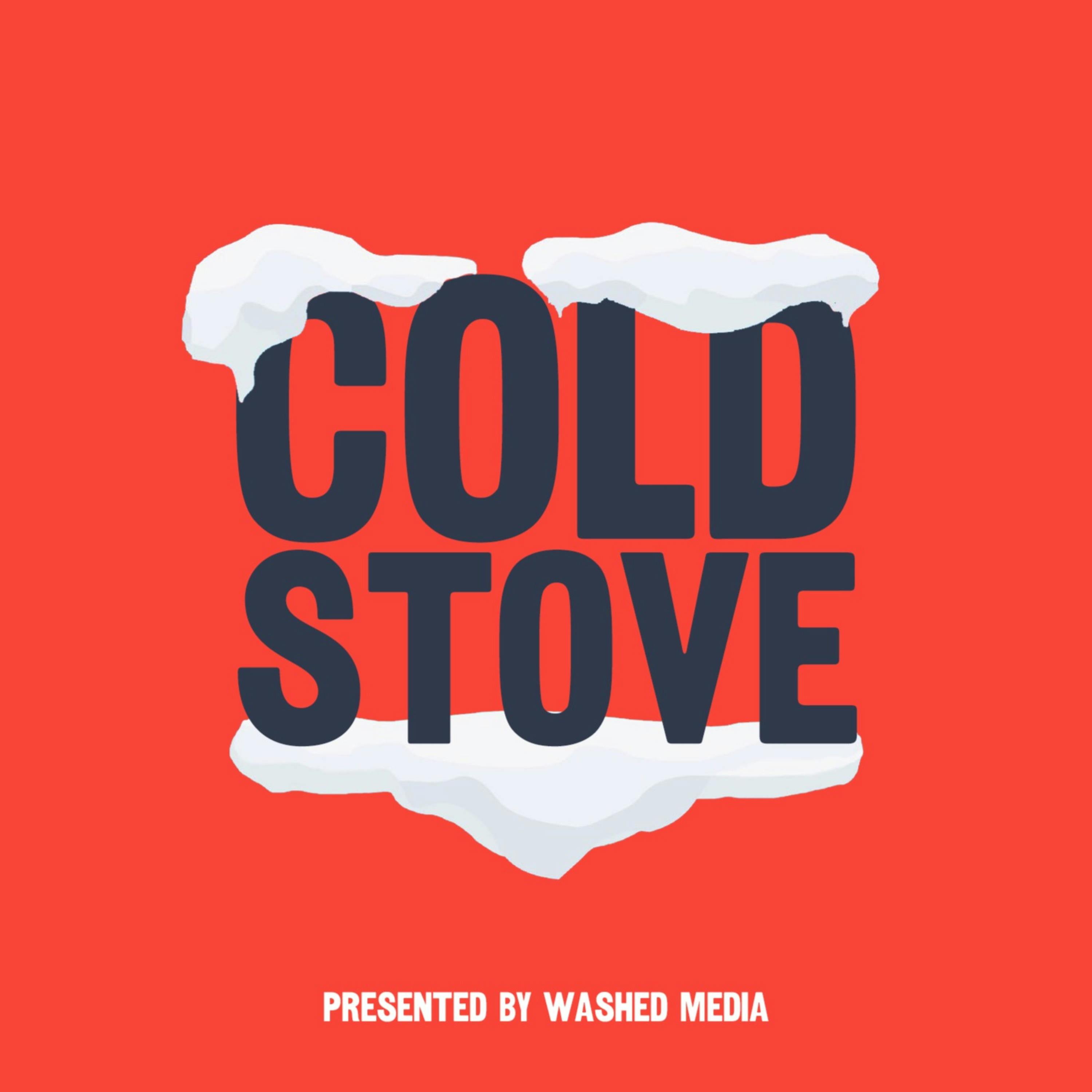 Merry Christmas And Happy Holidays, Cold Stove Nation