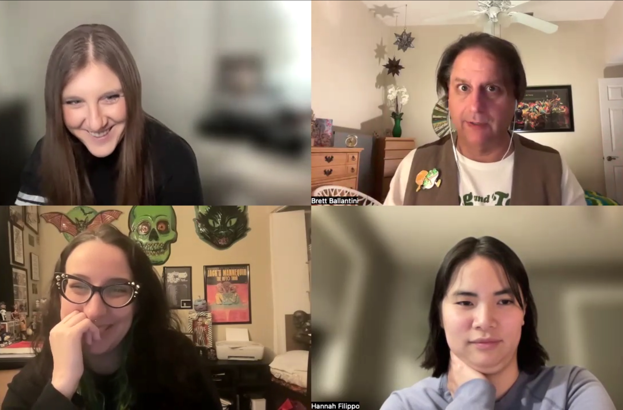 Sox Populi 203 - Spring Has Sprung - 2026-02-16