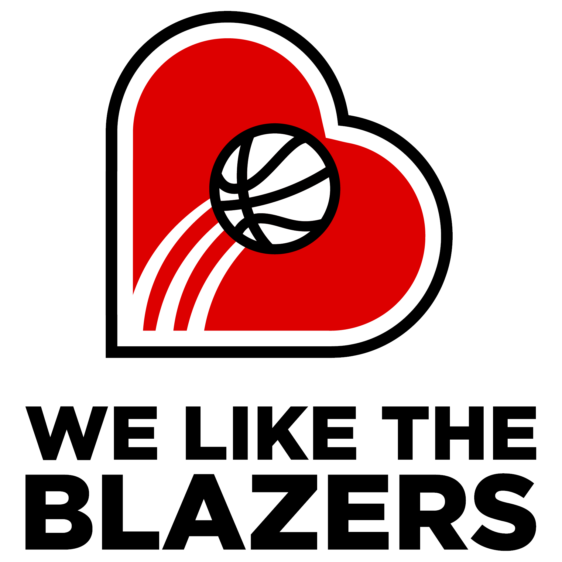 We Like the Blazers