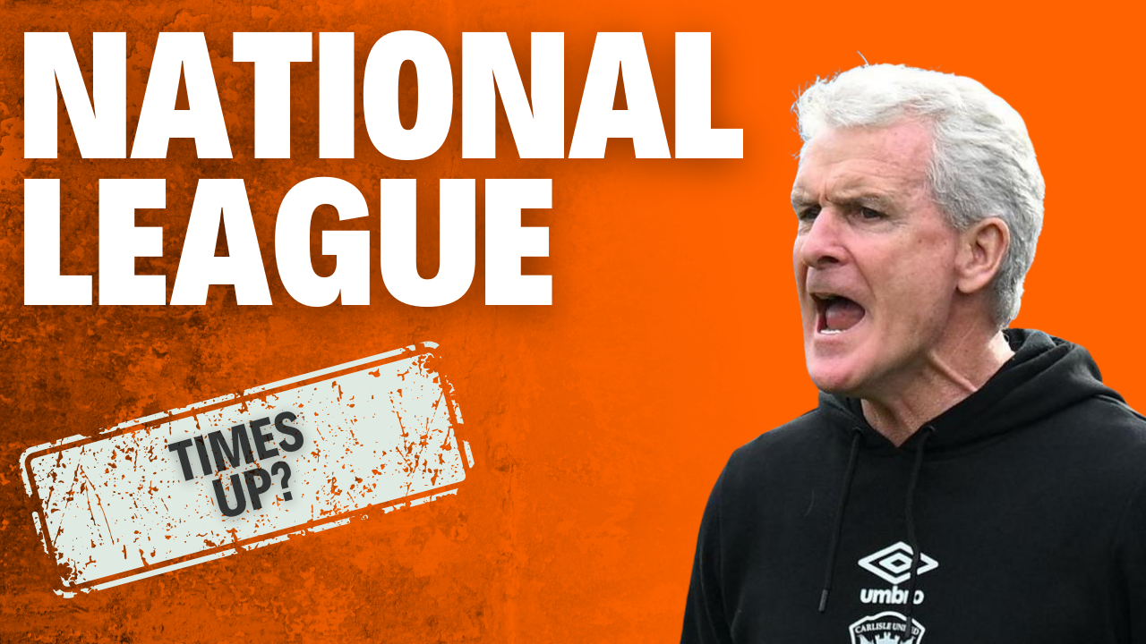 Give Him His Marching Orders! - National League Preview