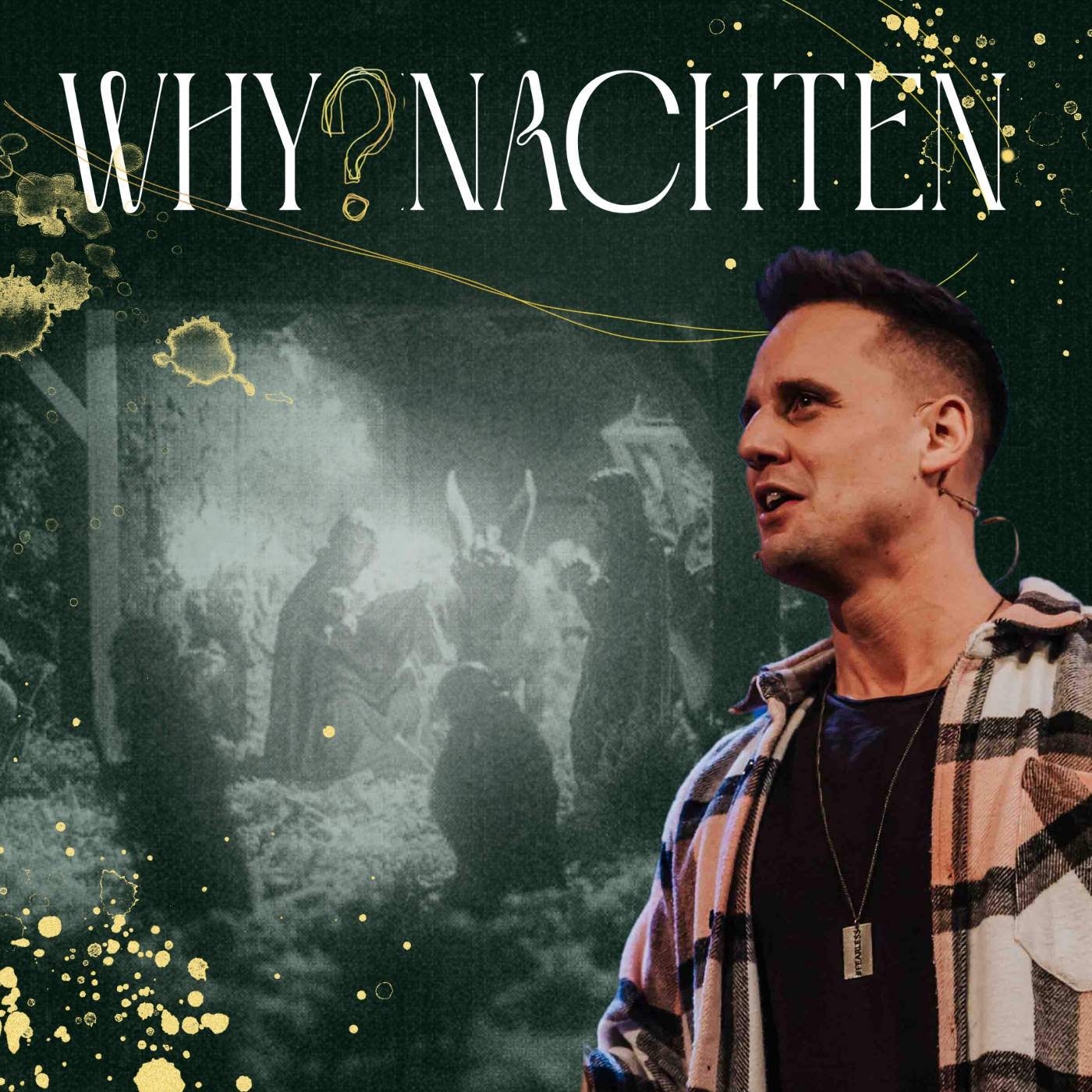 ICF Schwarzwald-Bodensee | Predigten