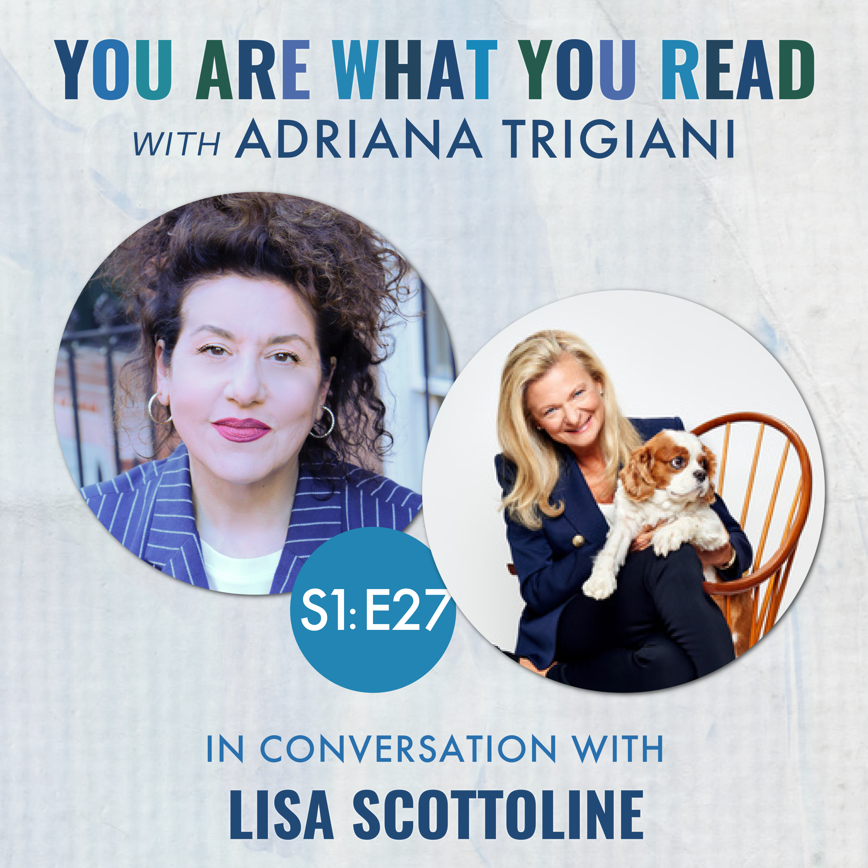 You Are What You Read