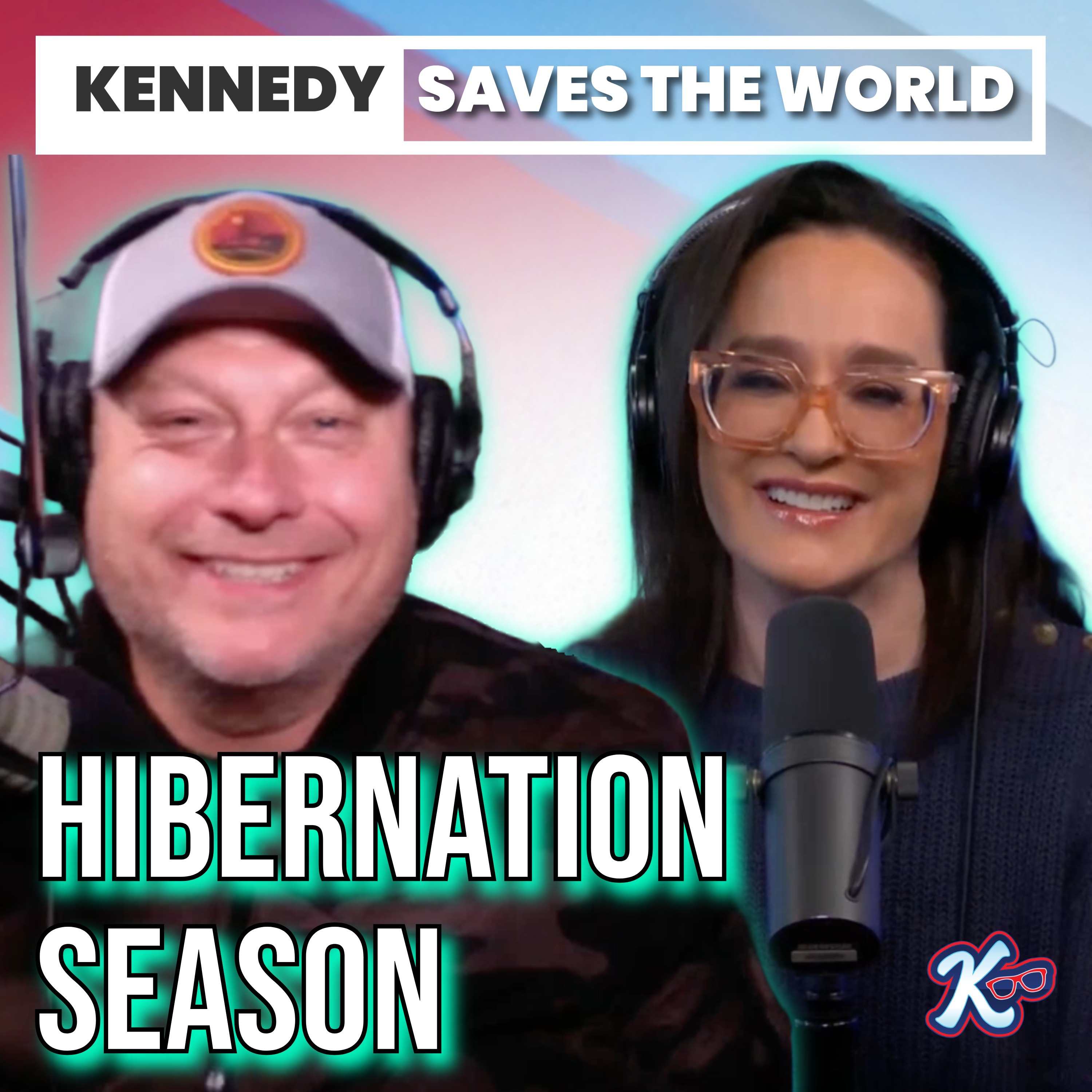 Hibernation Season