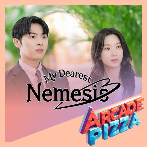 My Dearest Nemesis - Season 1, Episodes 1-2 Recap