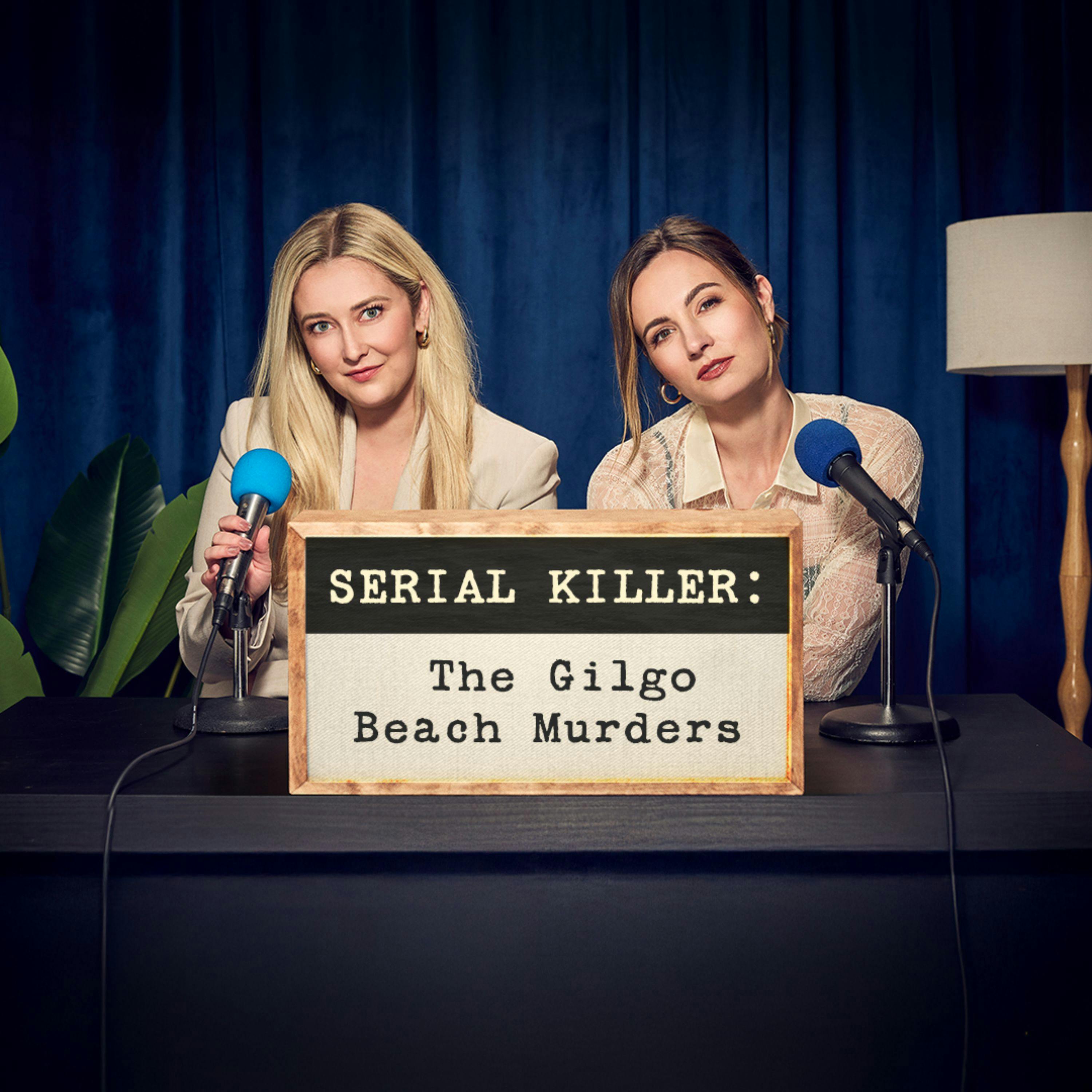 SERIAL KILLER: The Gilgo Beach Murders