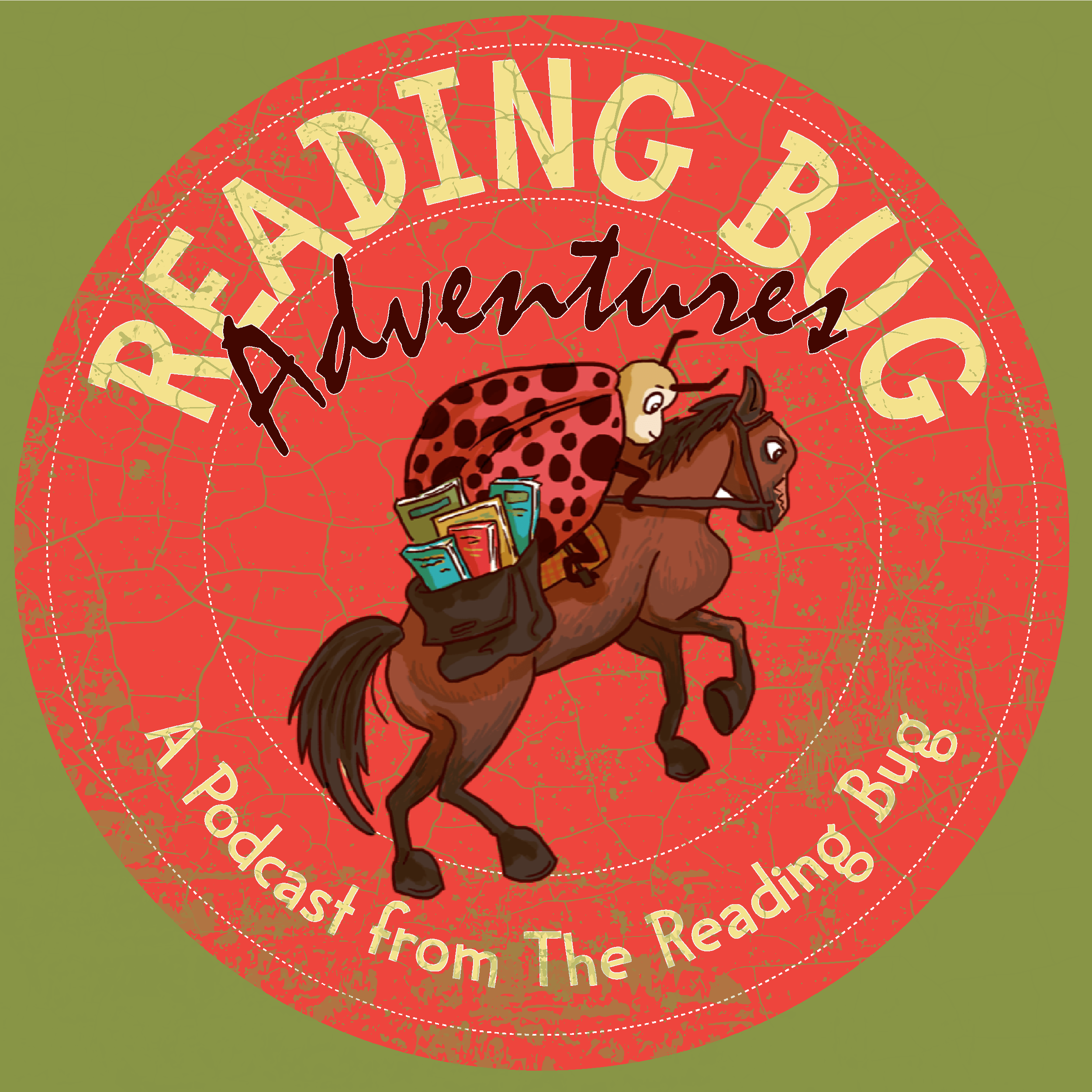 Bonus: A Horse Adventure: Full Story, Parts 1 & 2