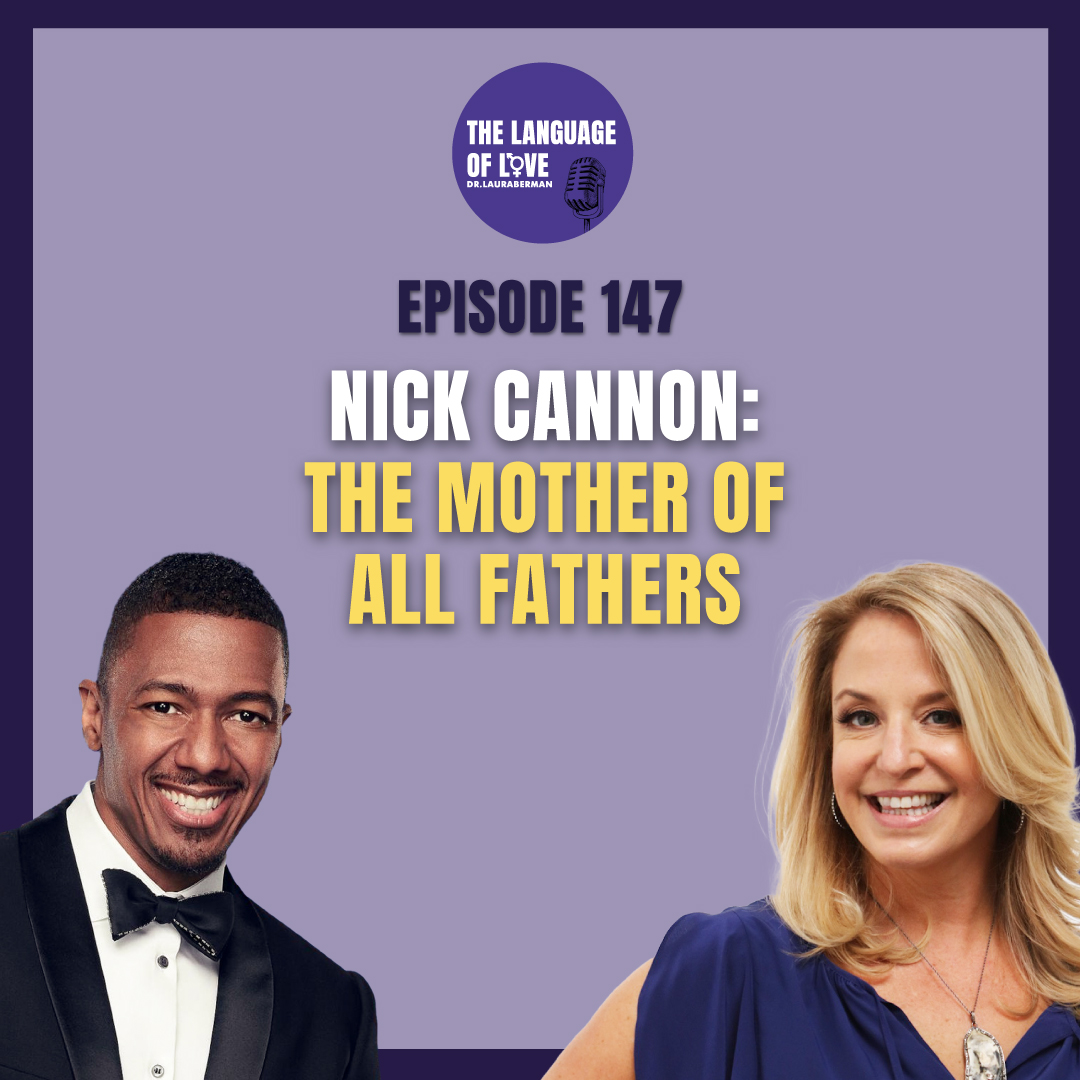 Language of Love with Dr. Laura Berman