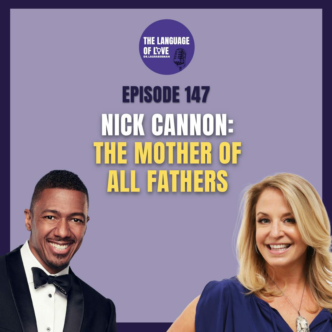 Nick Cannon: The Mother of All Fathers