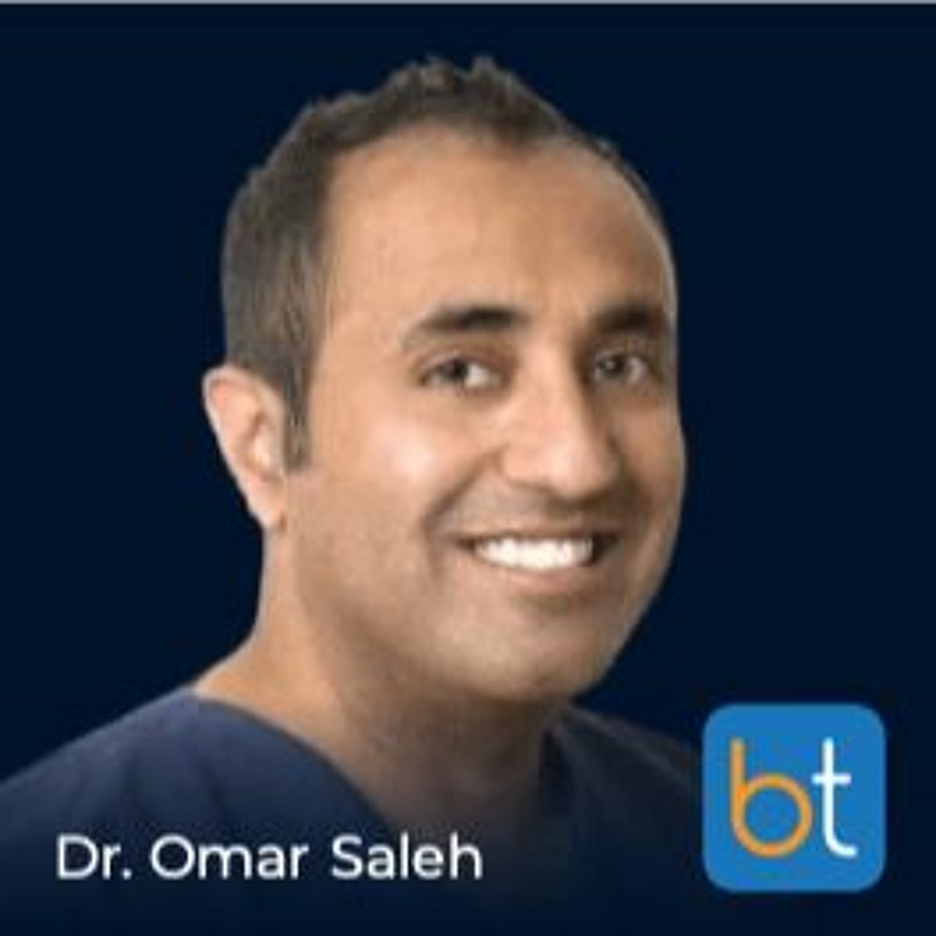 Ep. 37 Treating PAD in the OBL with Dr. Mike Watts and Dr. Omar Saleh episode artwork