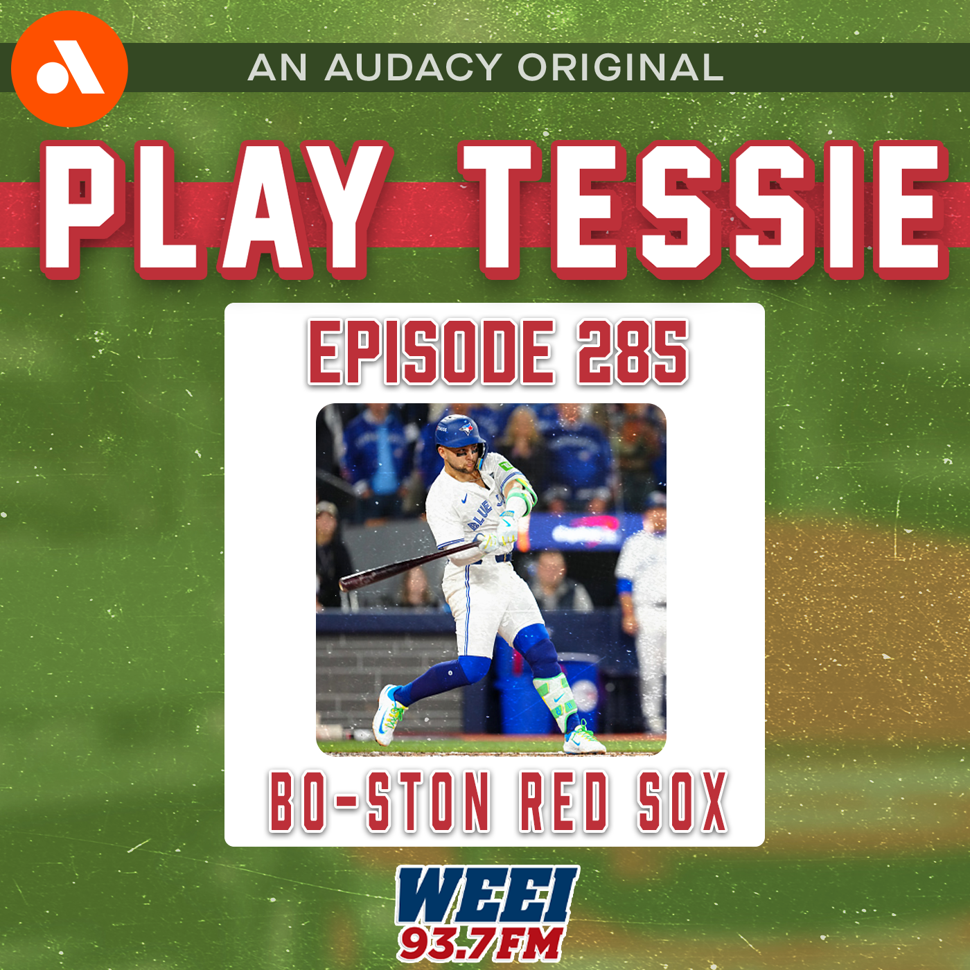 Episode 285 - Is Bo Bichette the Solution for the Sox?