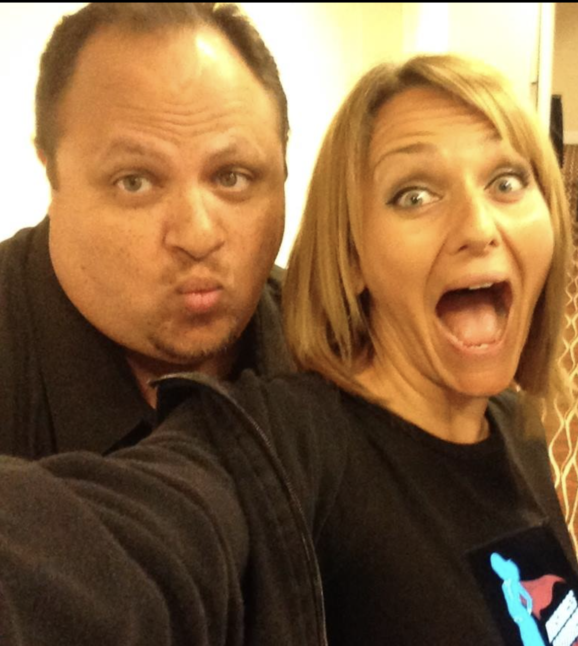 Hello From Katie 💗 - Life Through the Eyes of Death