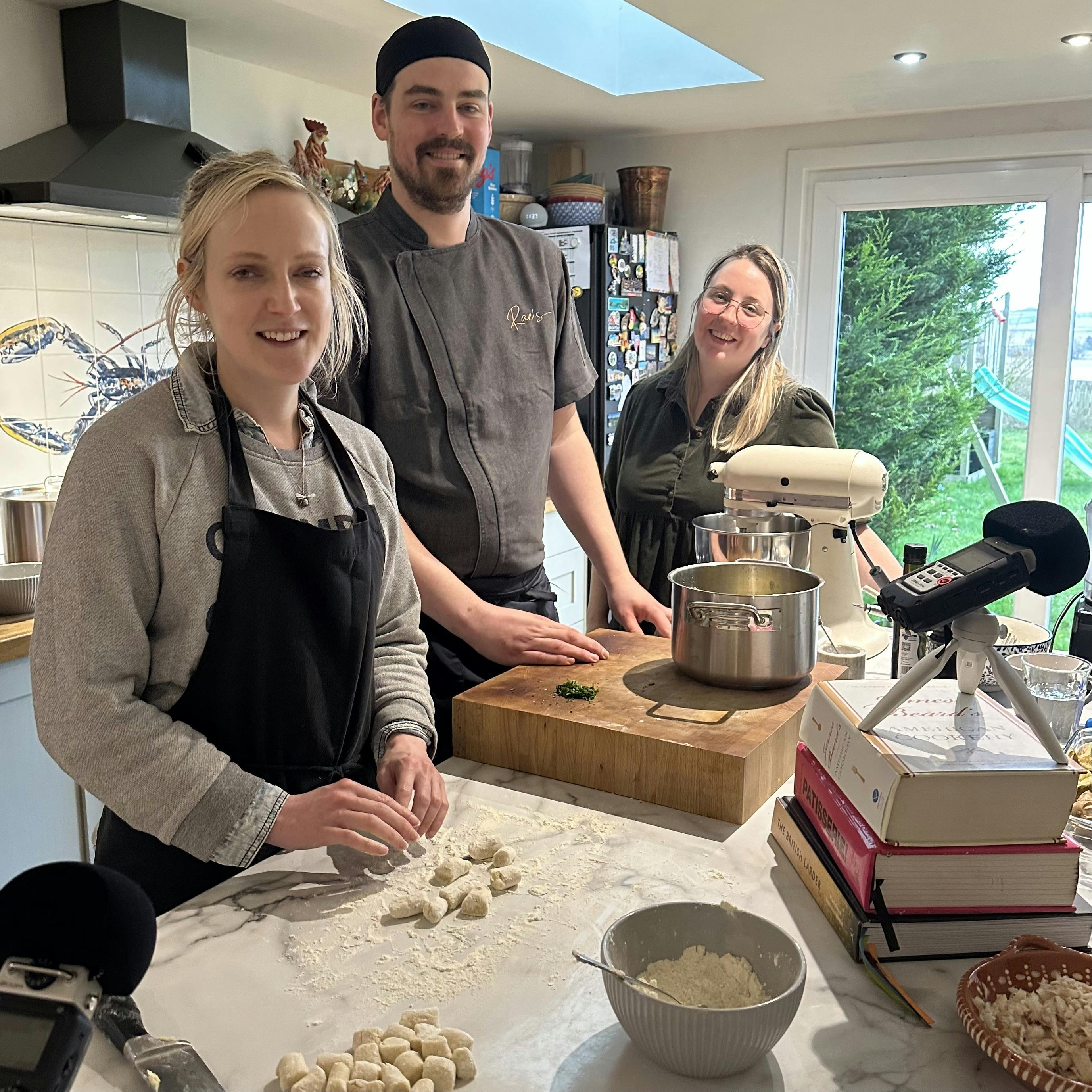 Bonus episode - Naturally Angus Bonus episode - Naturally Angus