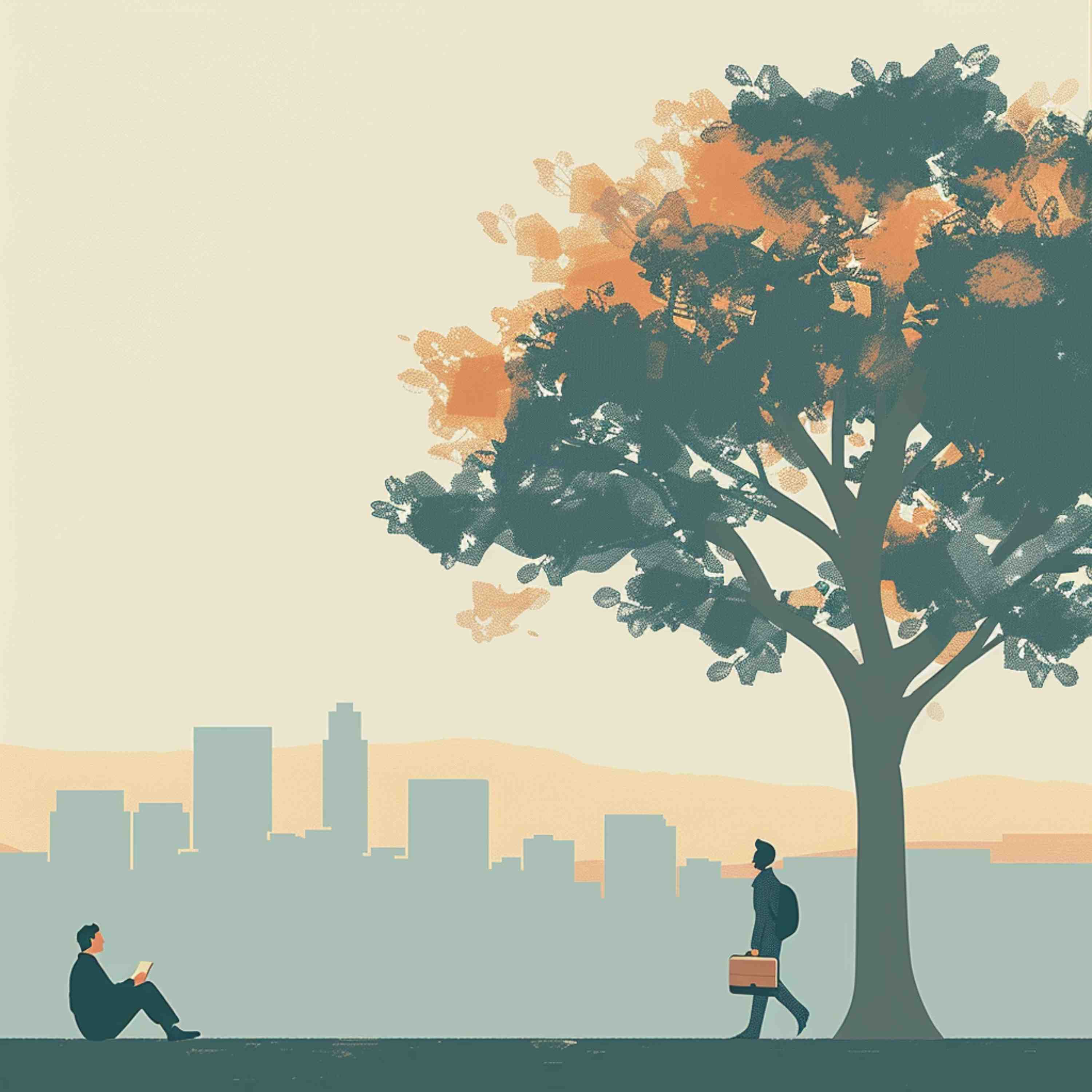 Hey You, You Can Slow Down Ya Know - Let Me Explain By Renee Benes of The Fun Sized Life on Simple Living