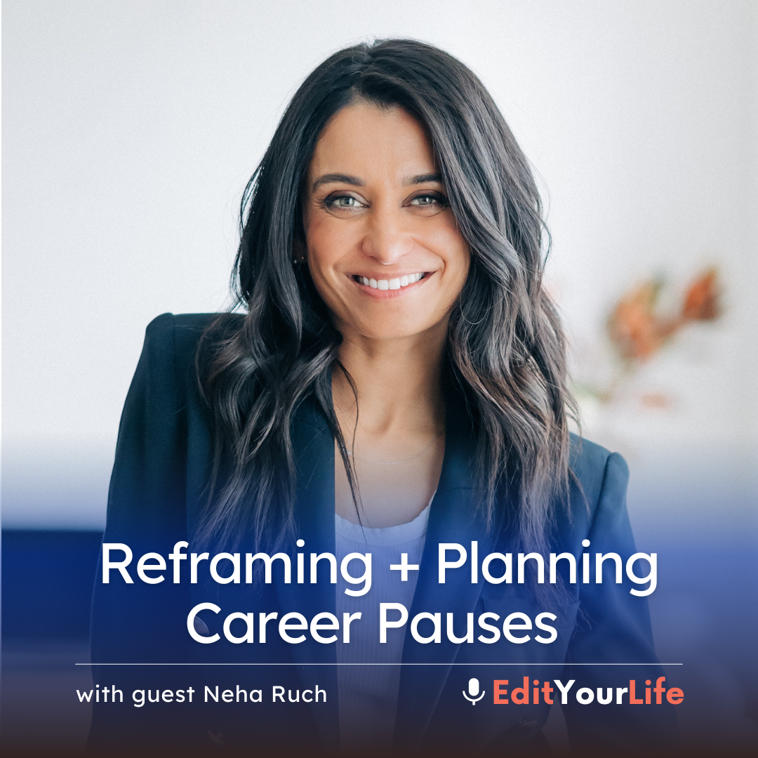 Edit Your Life | Simplify + Declutter Your Home, Time, and Mental Space