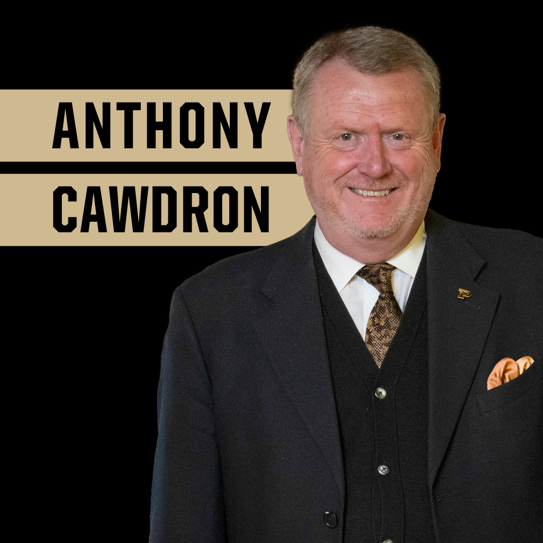 Making a Lasting Impression: Etiquette Tips for Holiday Parties, Job Interviews and Networking From Purdue’s Westwood Event Coordinator Anthony Cawdron