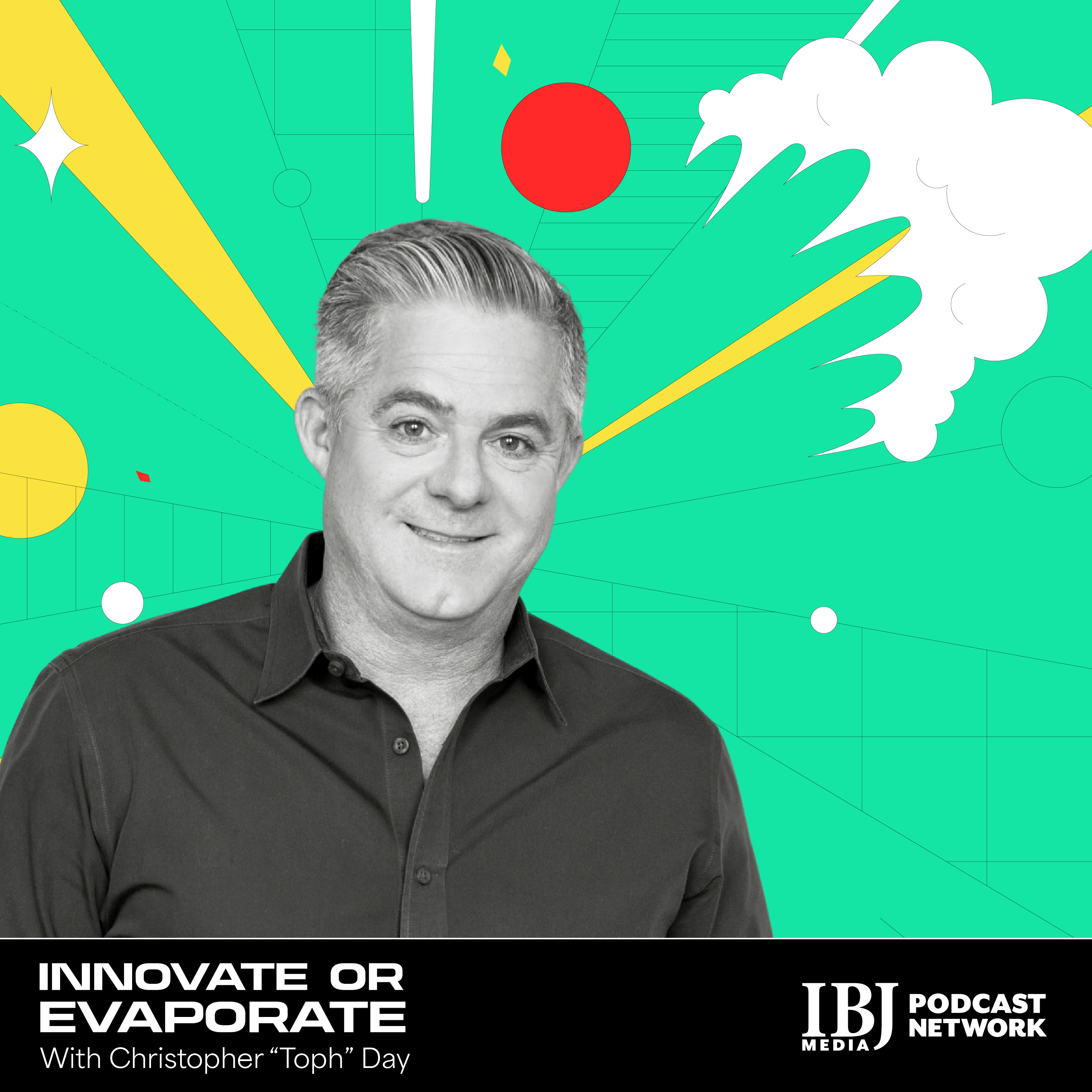 Innovate or Evaporate Joins IBJ Media: Why Indiana’s Moment Is Now episode artwork