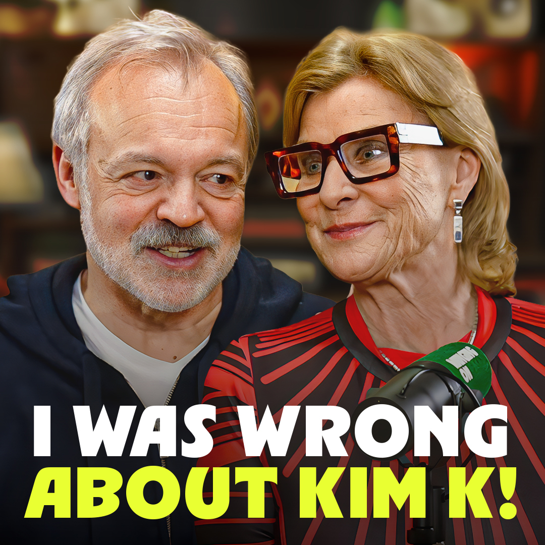 How Long Will Graham Continue with his TV Show?