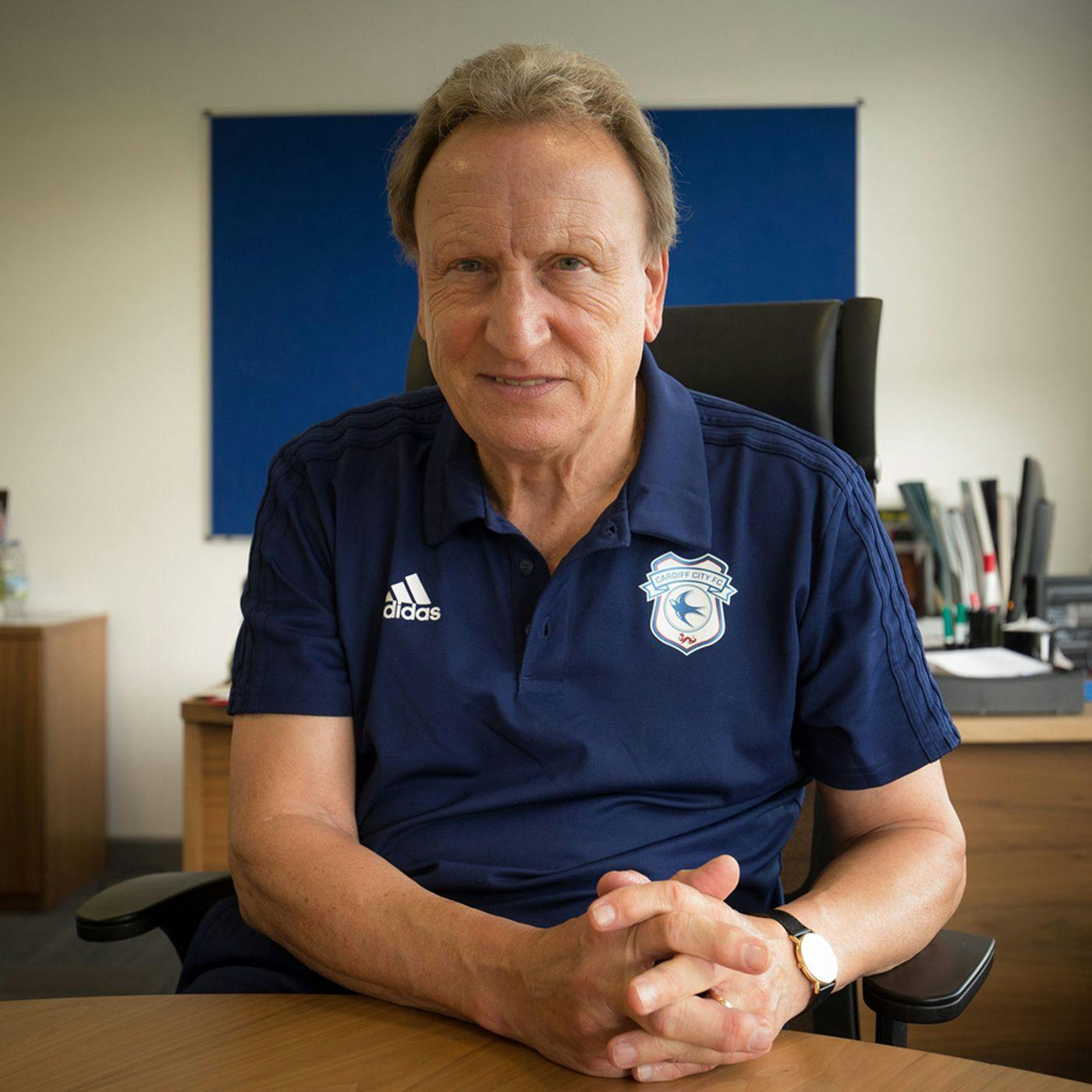 Bootroom special: Our Neil Warnock interview