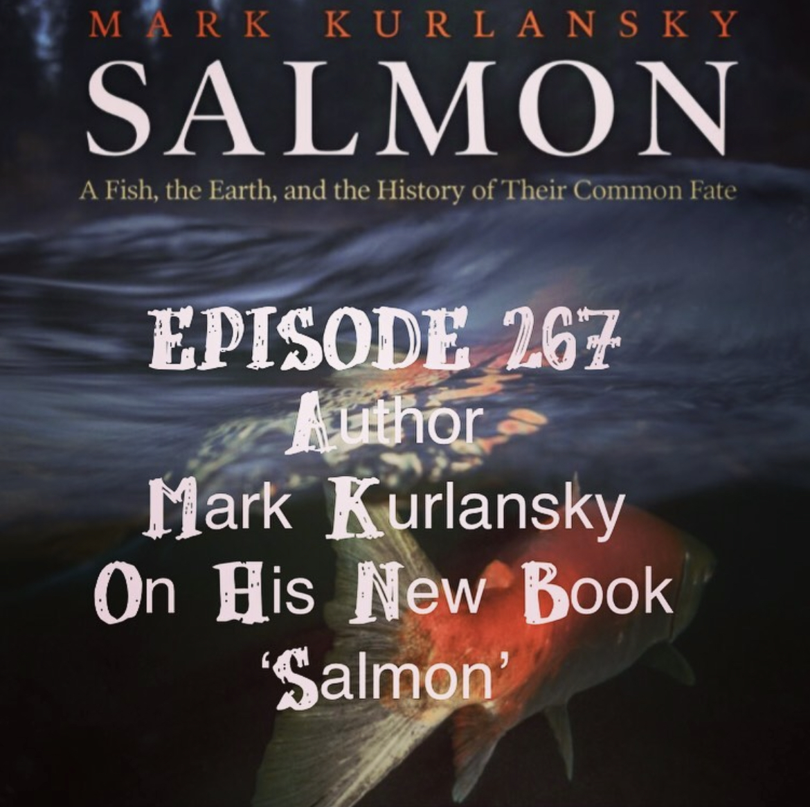 Fly Fishing Consultant Podcast