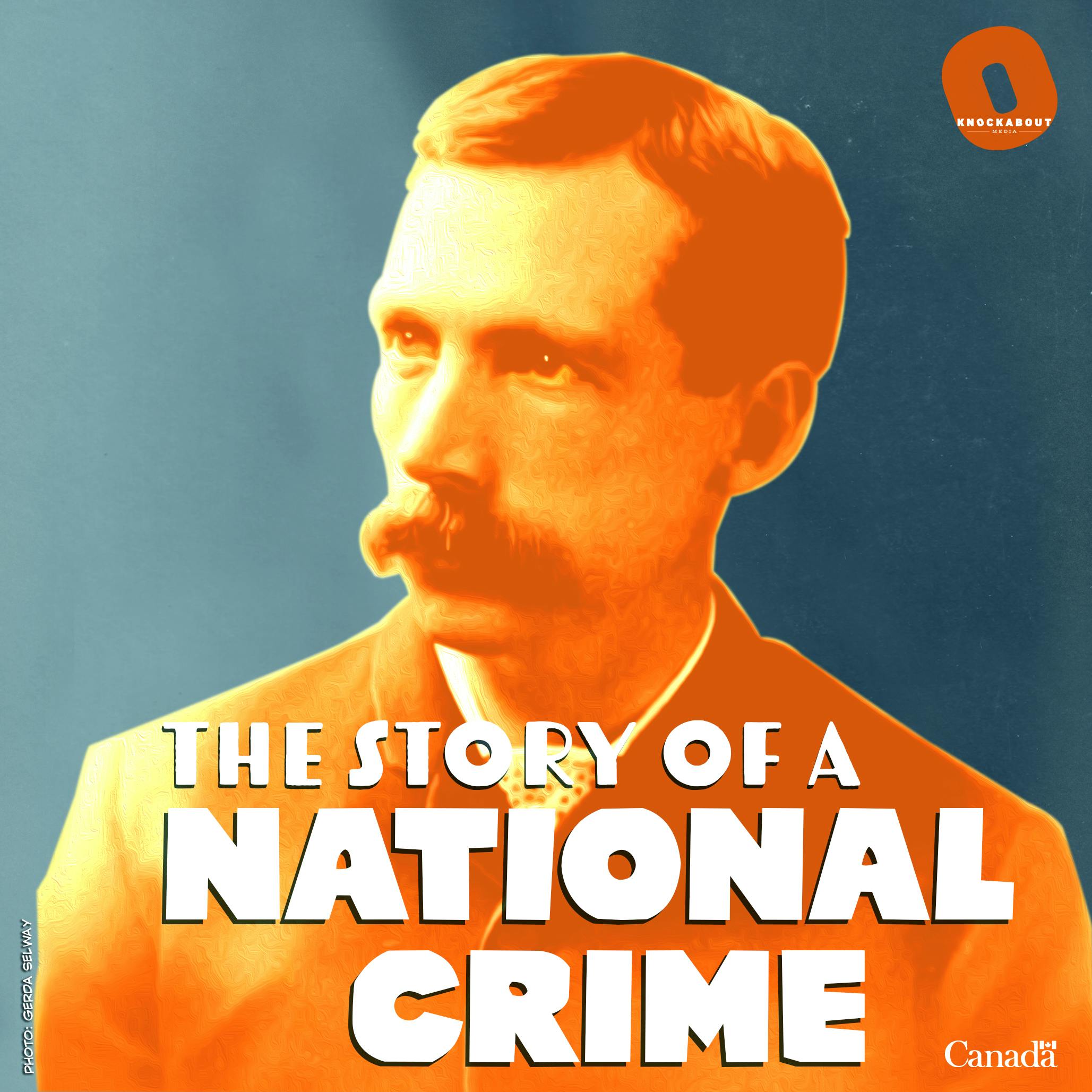 The Story of a National Crime, Episode Three