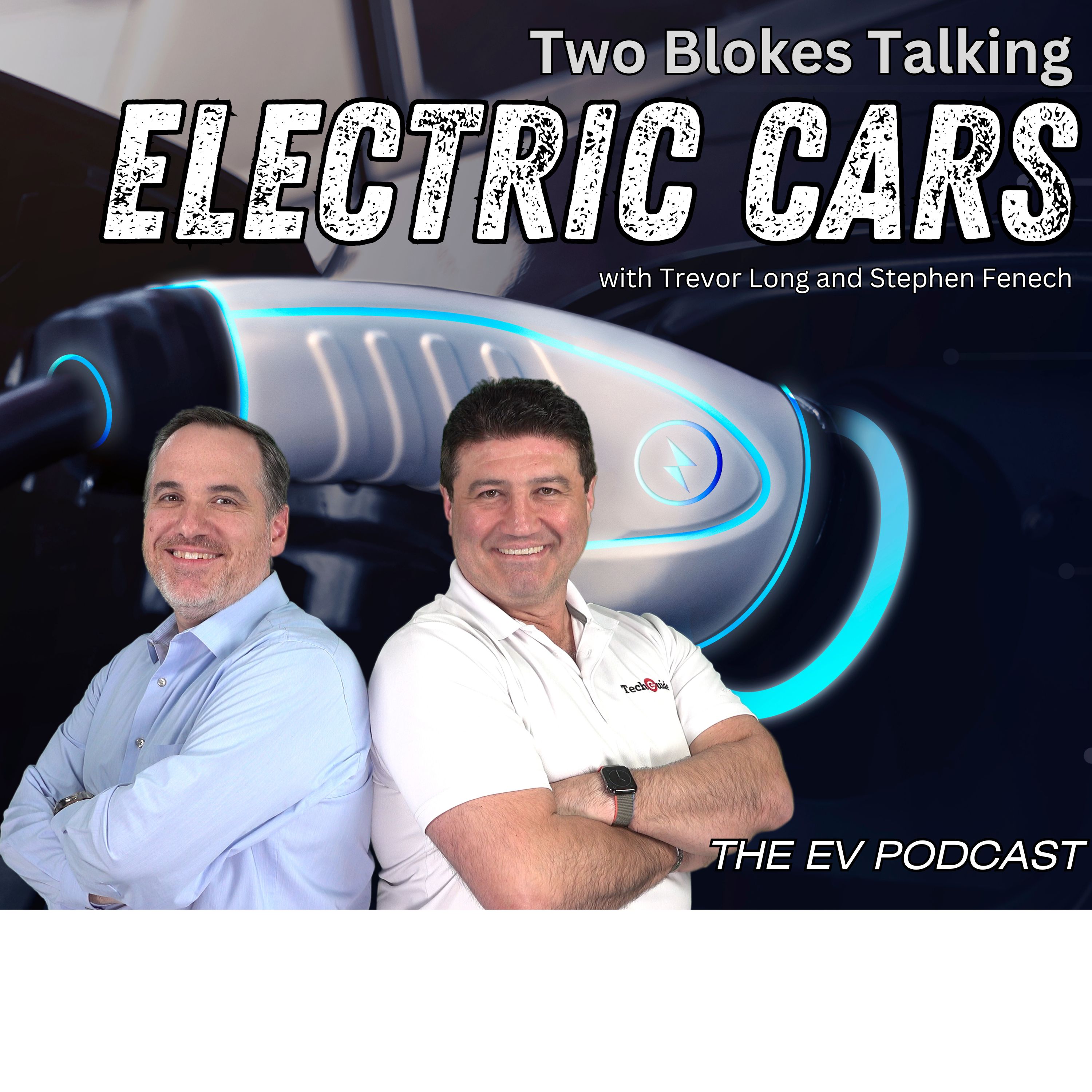 Electric Cars: Public Charging Etiquette