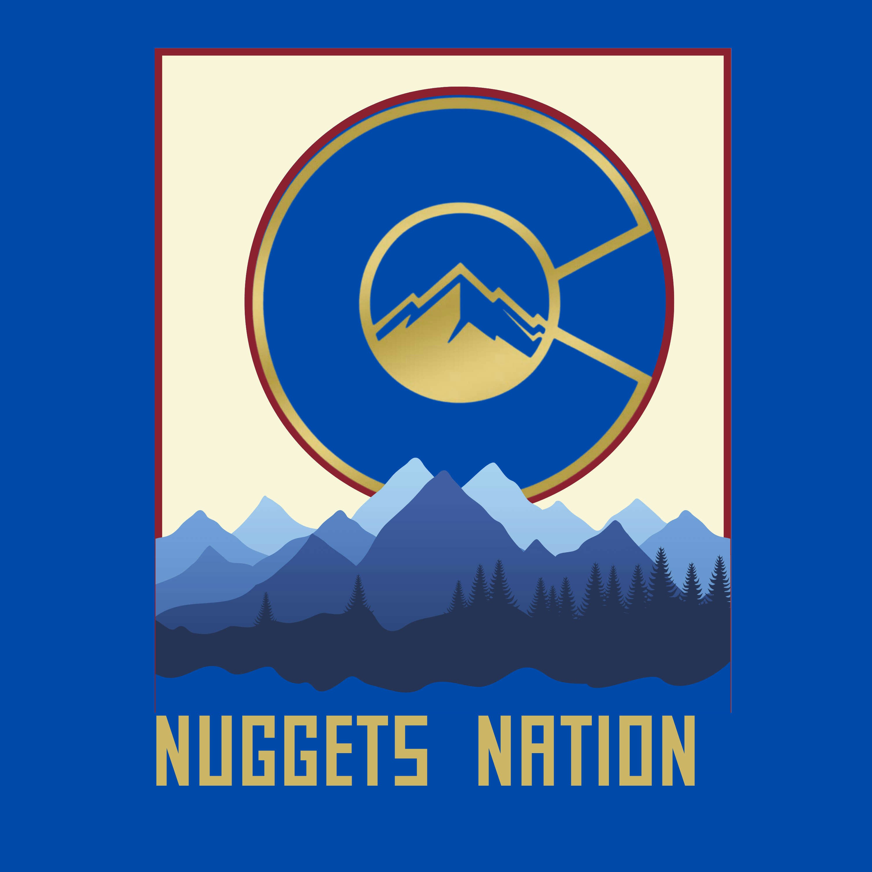 Nuggets Nation