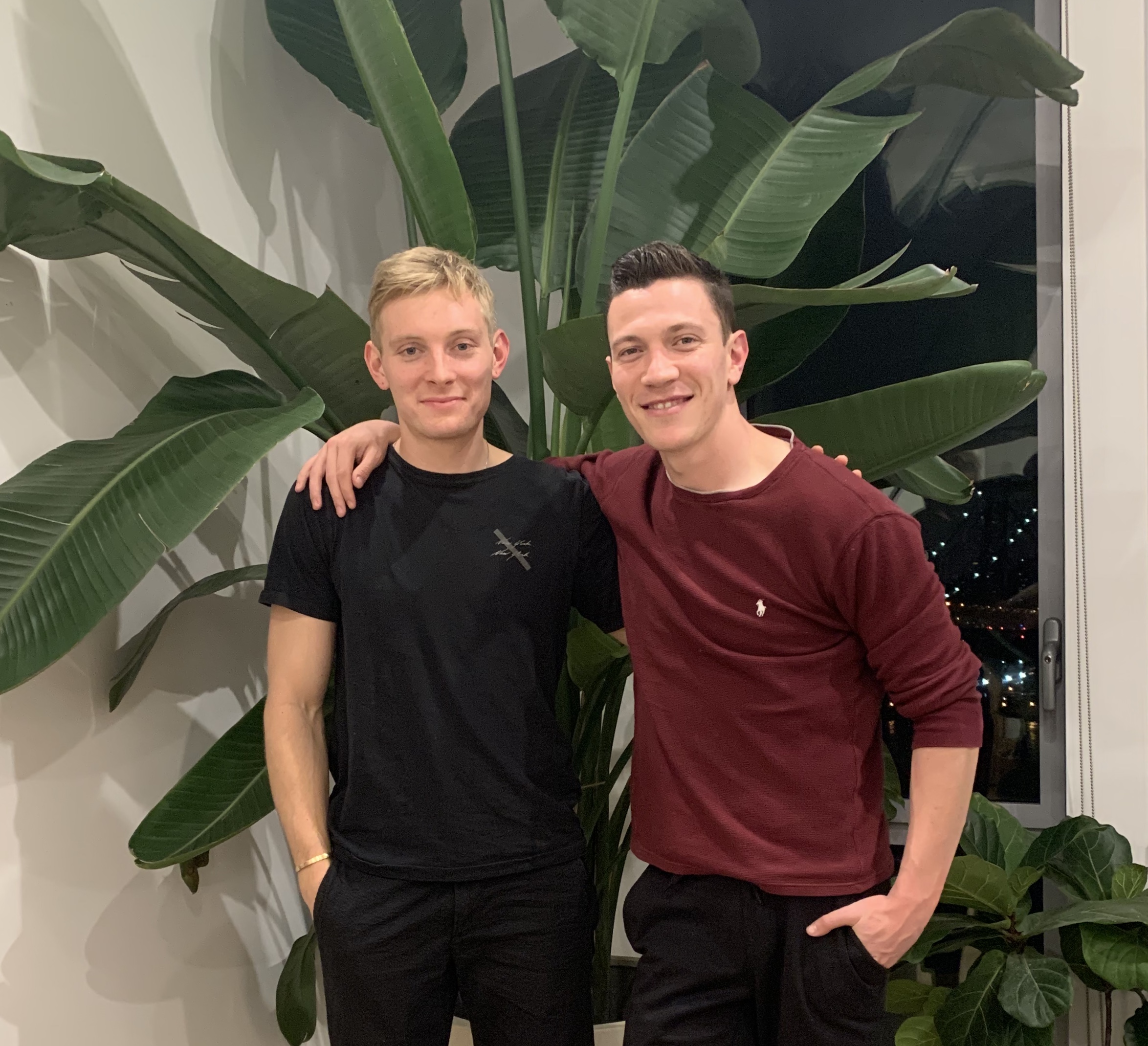 Andy McCune: How Products Go Viral