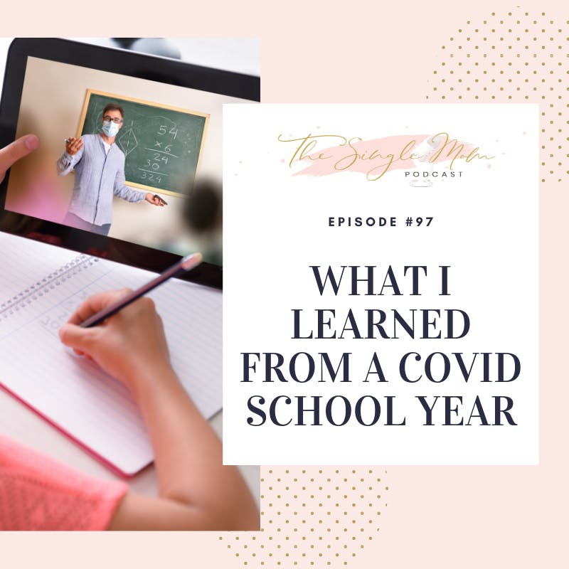 What I Learned From a COVID School Year