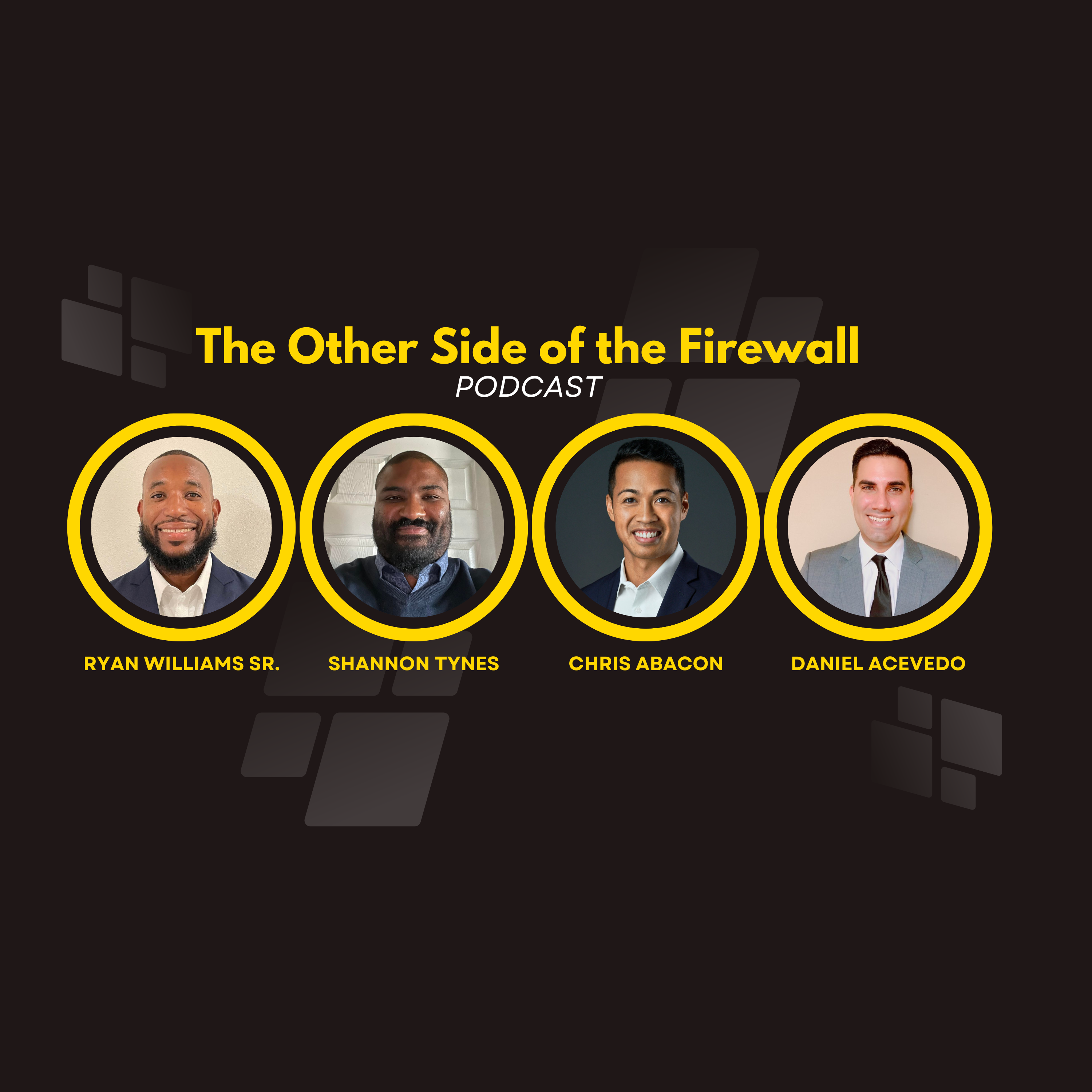 The Other Side Of The Firewall