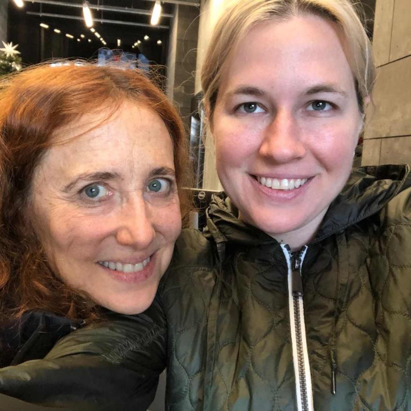 Dr. Lisa Gives a Sh*t