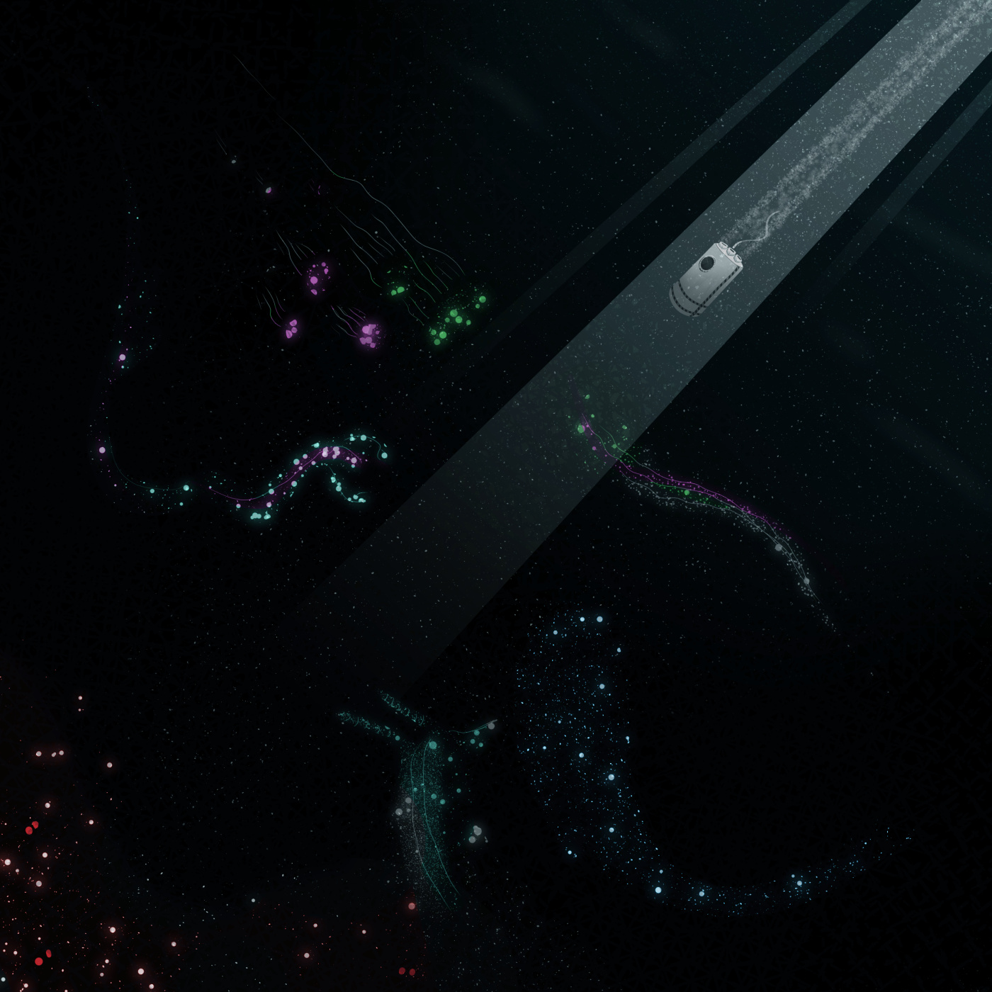 "The NoSleep Podcast" Podcast