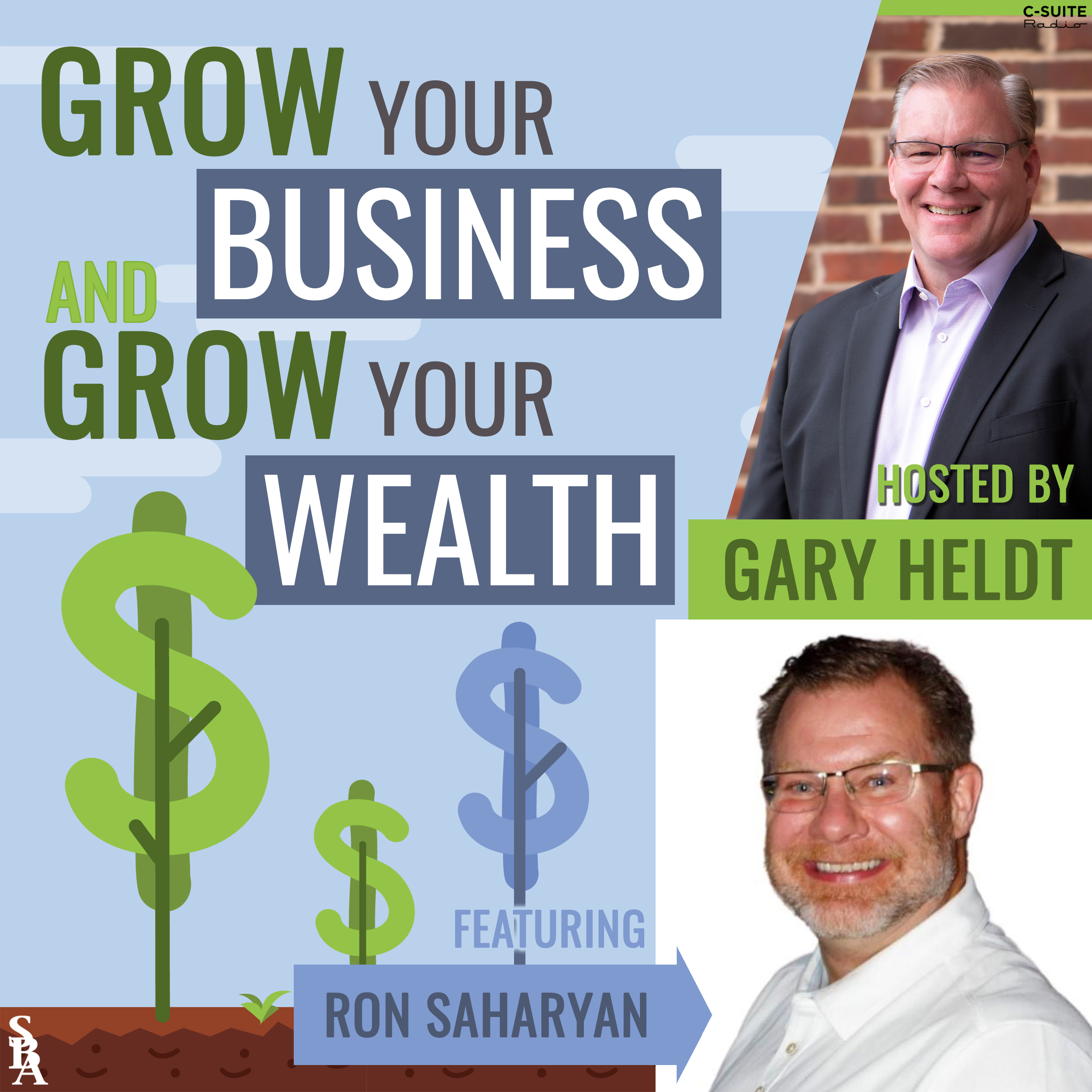 Grow Your Business and Grow Your Wealth