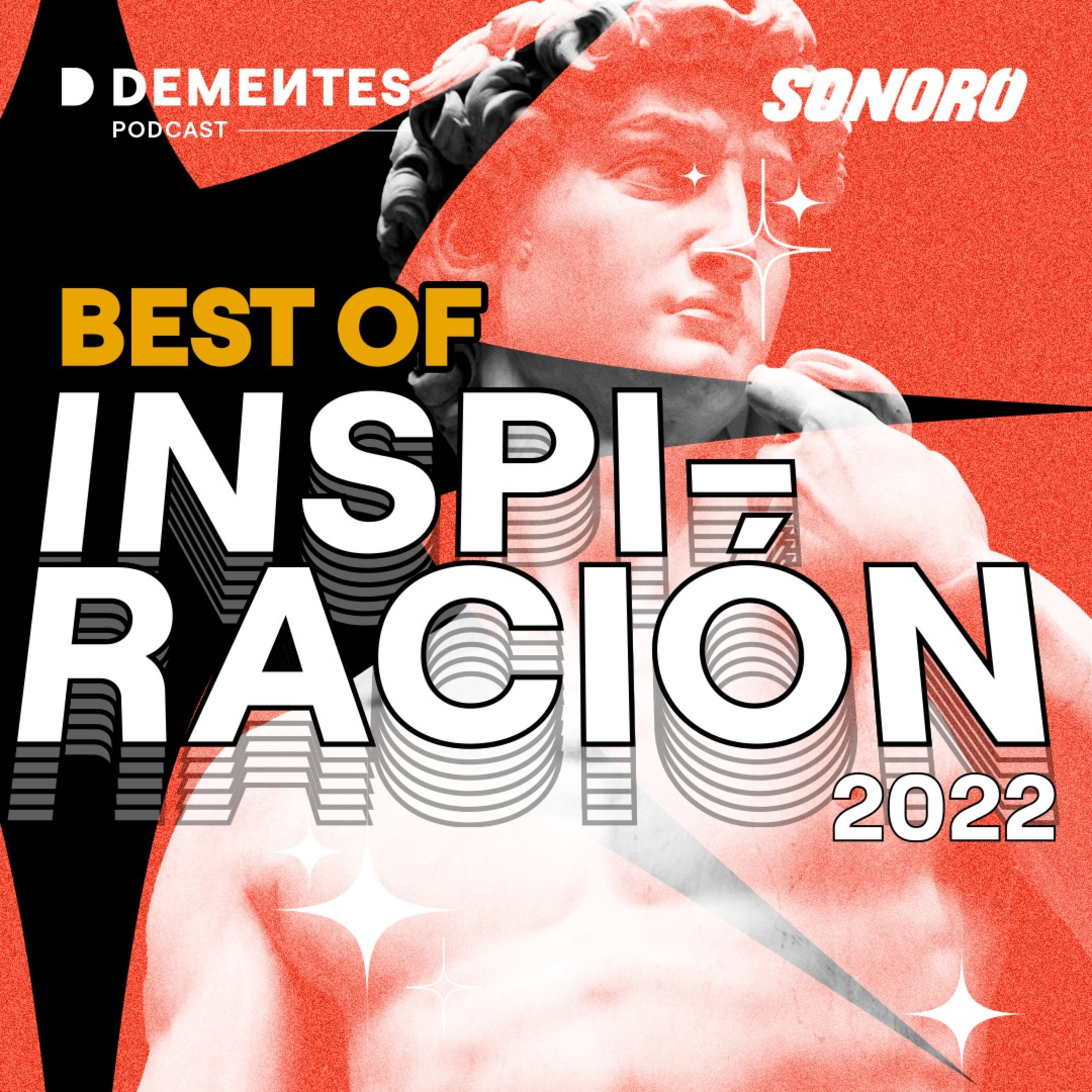 Escucha estos 15 minutos si buscas inspiración para empezar tus proyectos