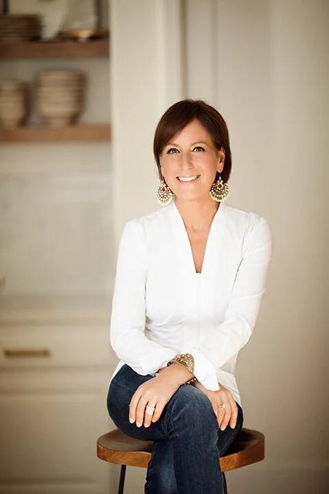 Dominique Schurman of NIQUEA.D Dominique Schurman of NIQUEA.D