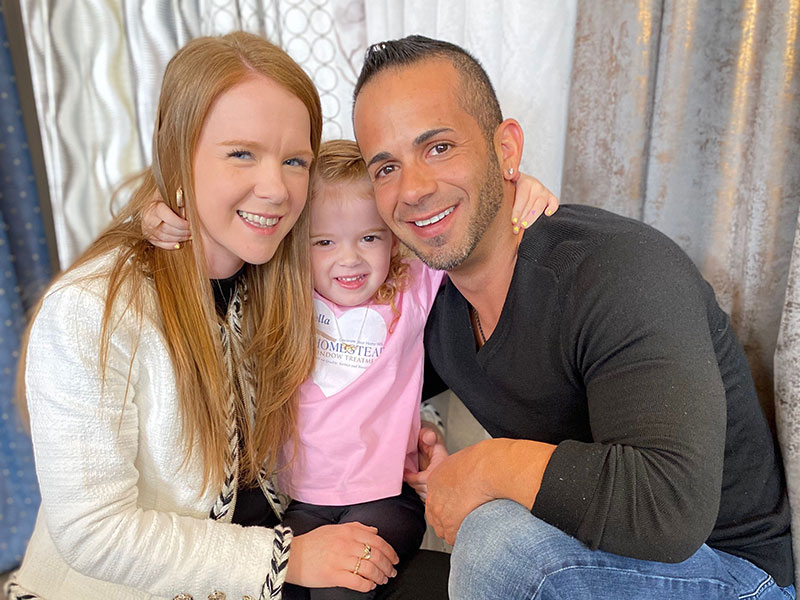 Window Treatments for Profit with LuAnn Nigara