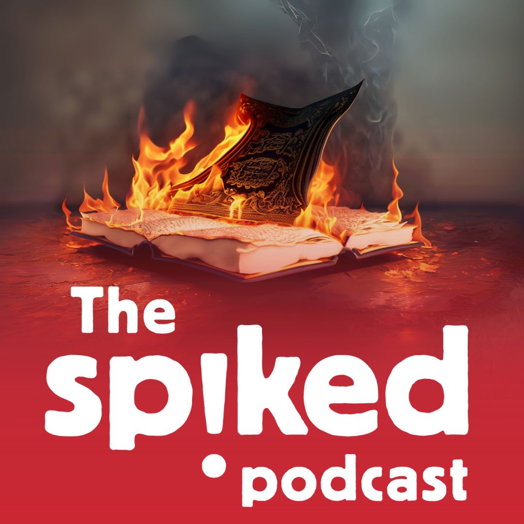 The Islamic State of Great Britain