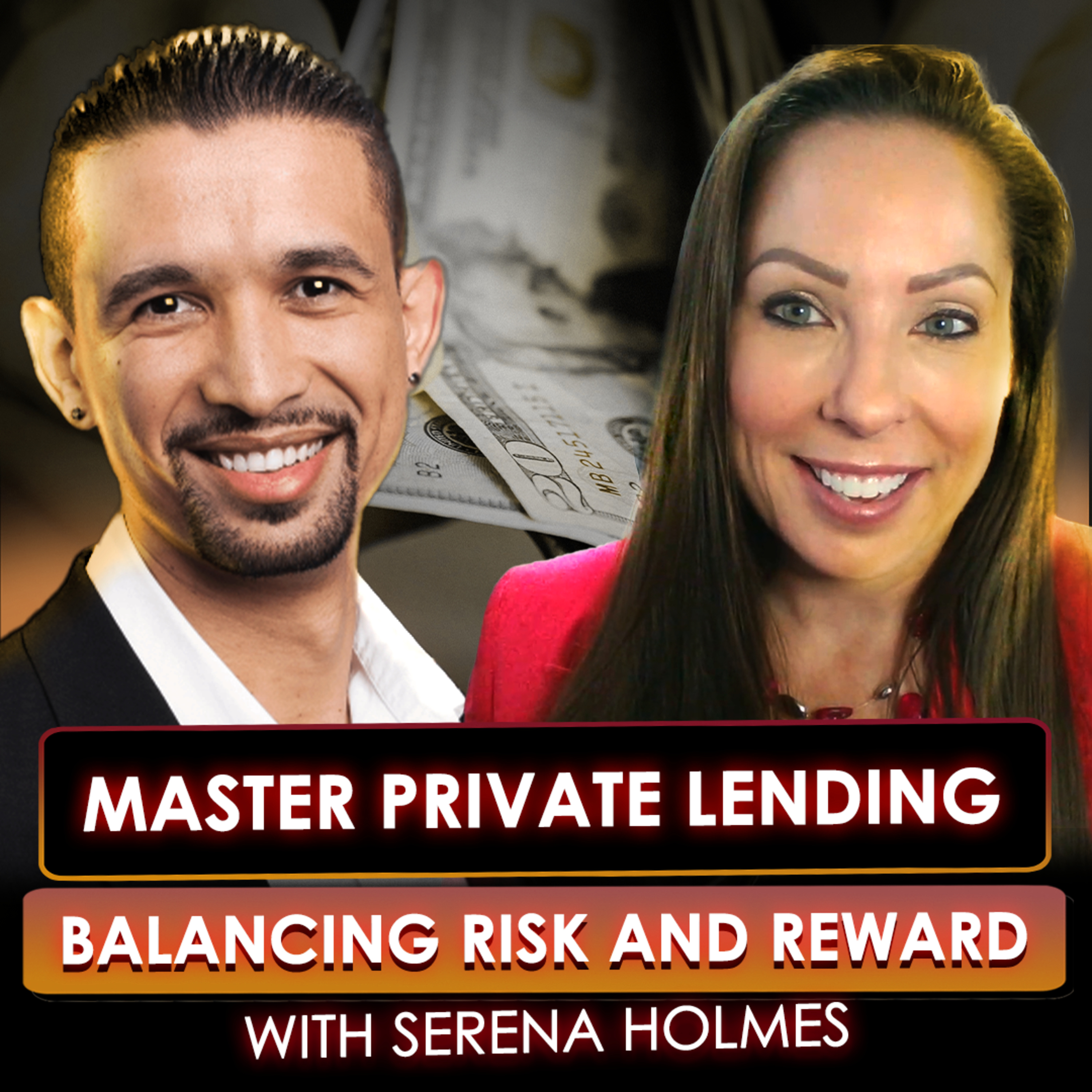 The Wealth Through Real Estate Show