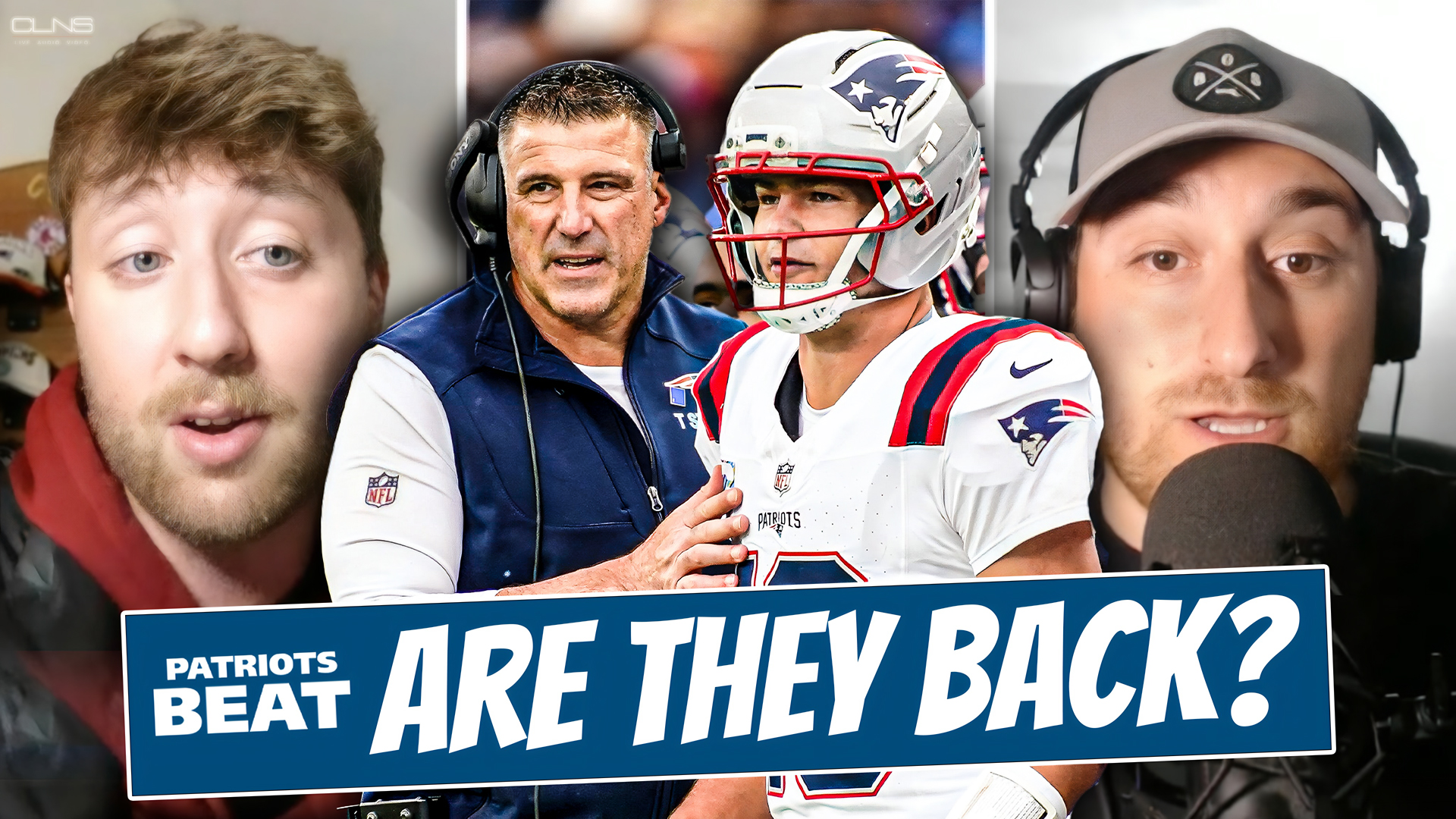 Are the Patriots Super Bowl Contenders?