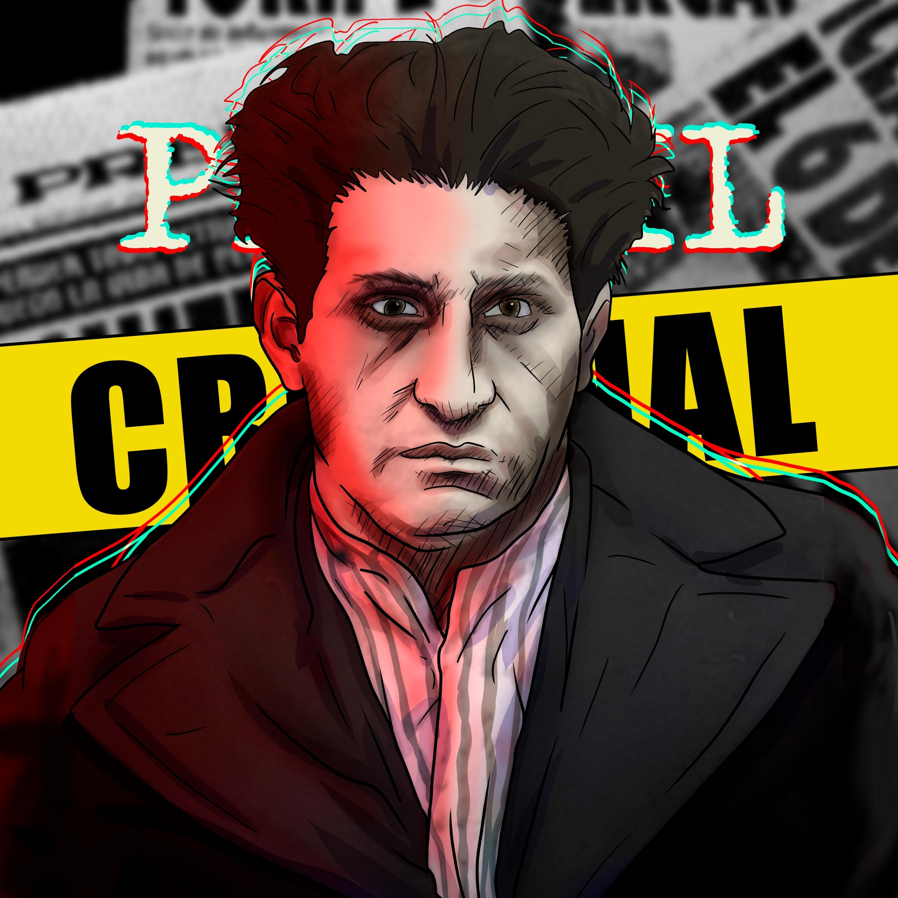 El Actor Asesino - Ramiro Artieda